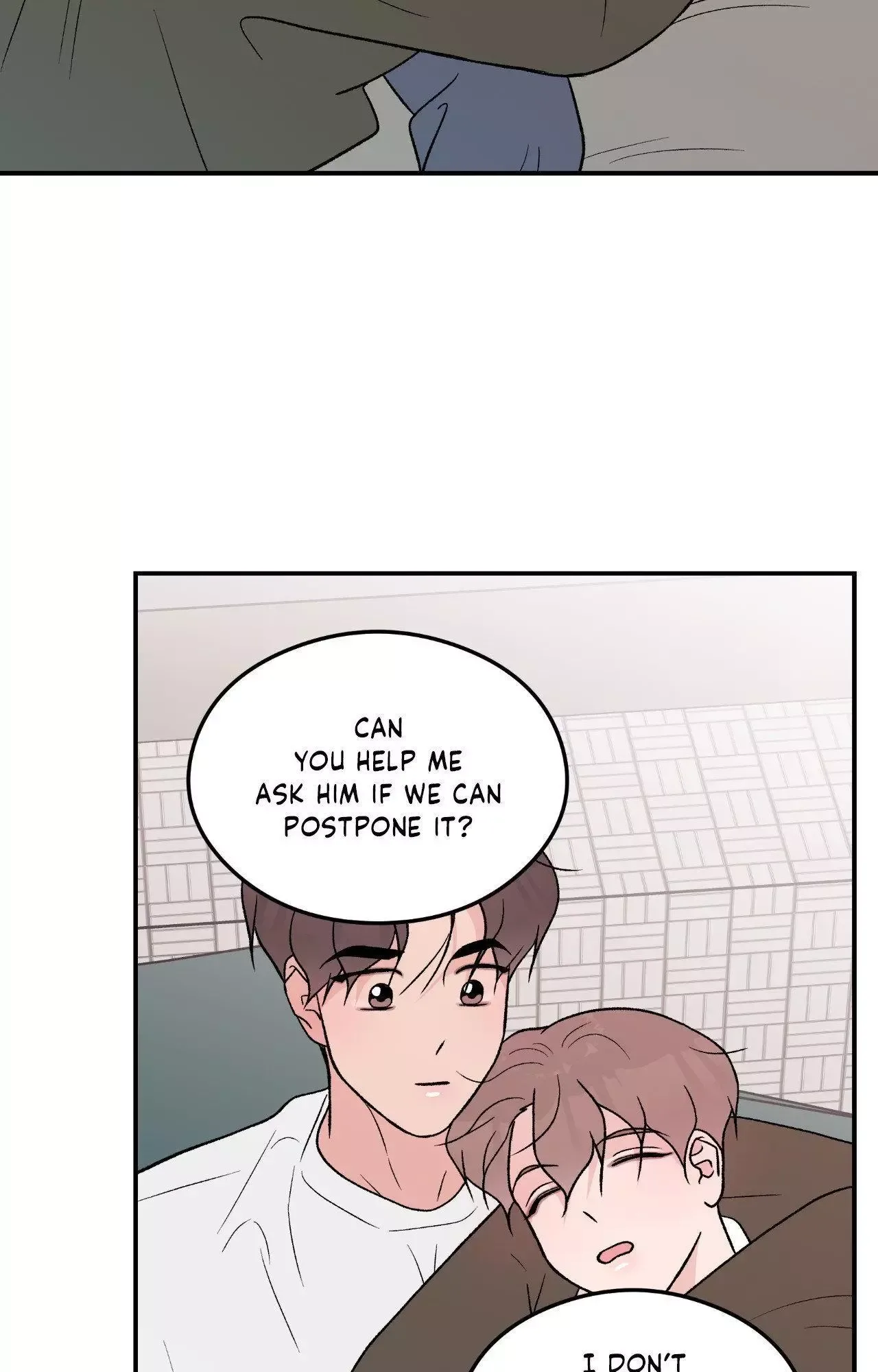 Flip Turn Chapter 80 page 27