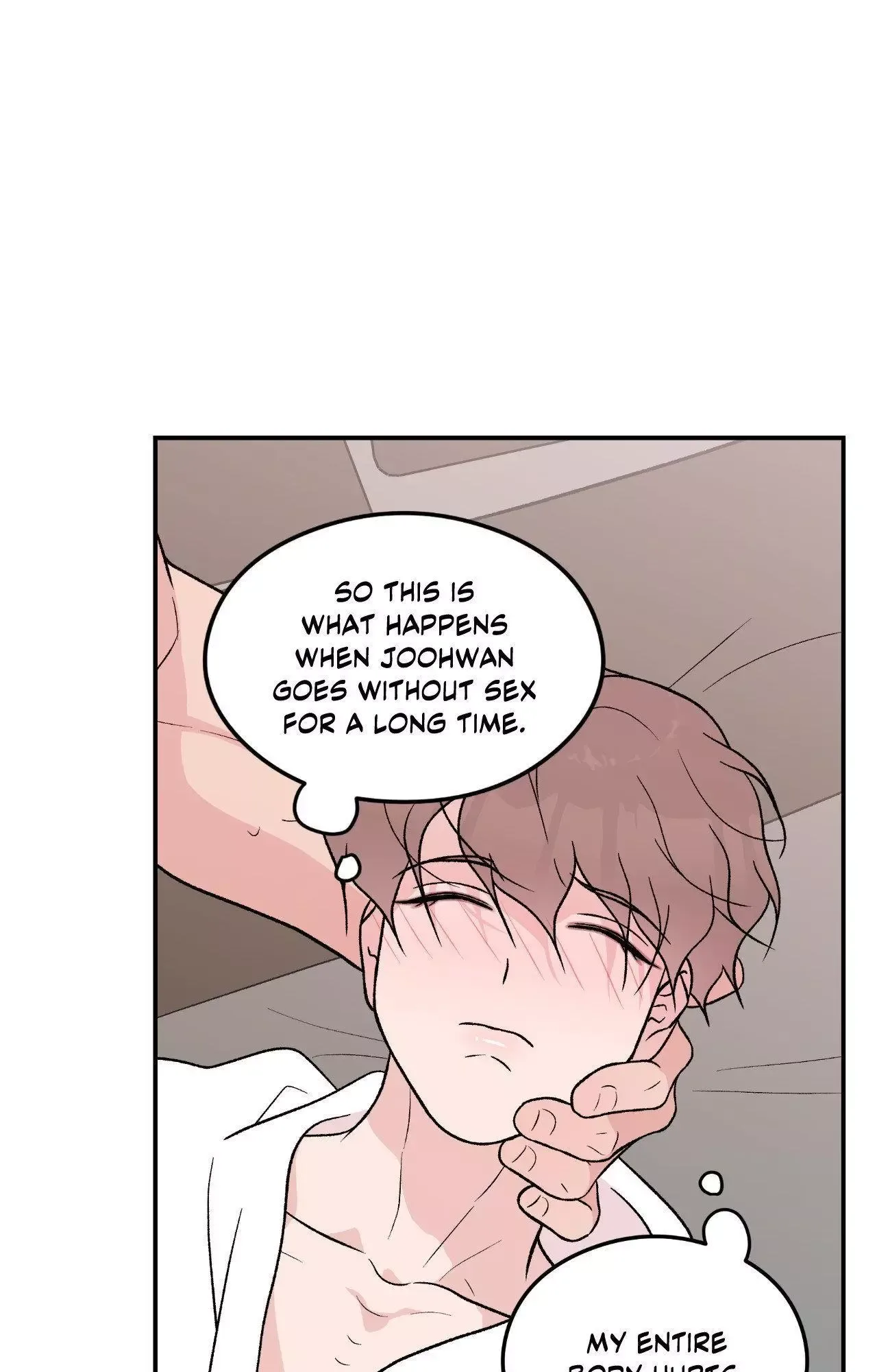 Flip Turn Chapter 80 page 4
