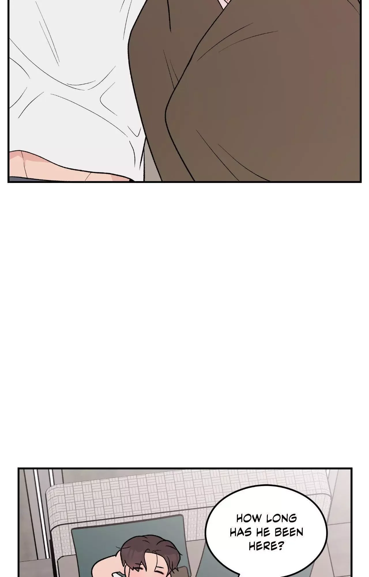 Flip Turn Chapter 80 page 18