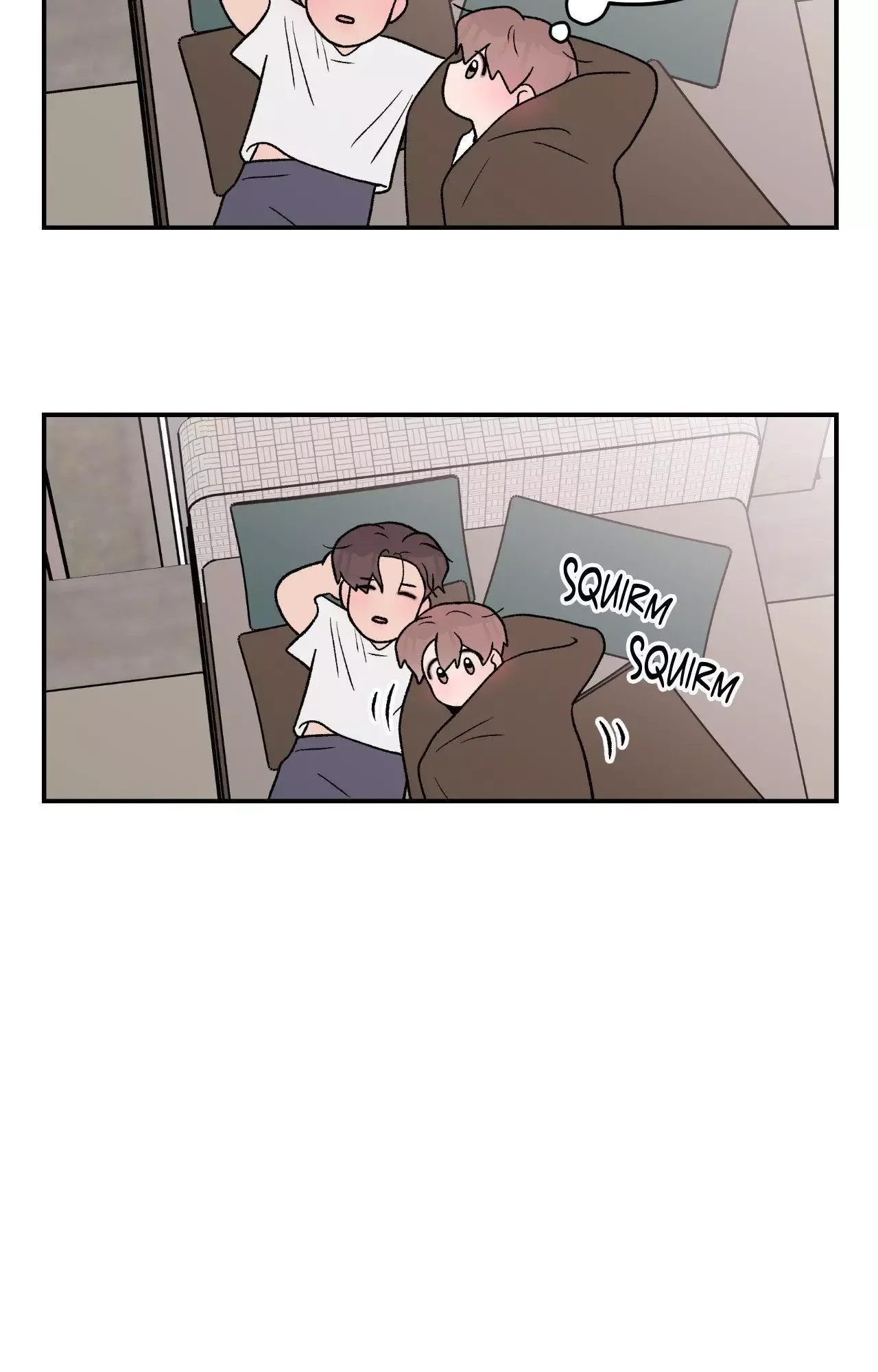 Flip Turn Chapter 80 page 19