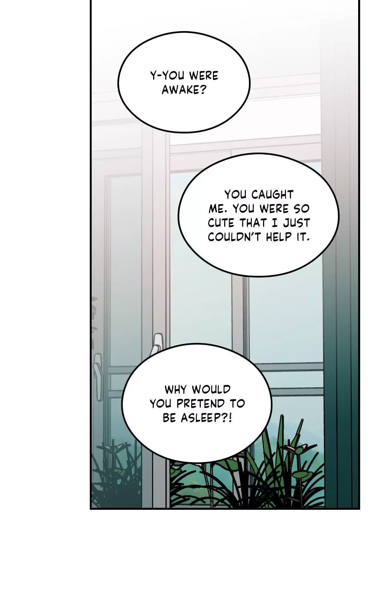 Flip Turn Chapter 80 page 22