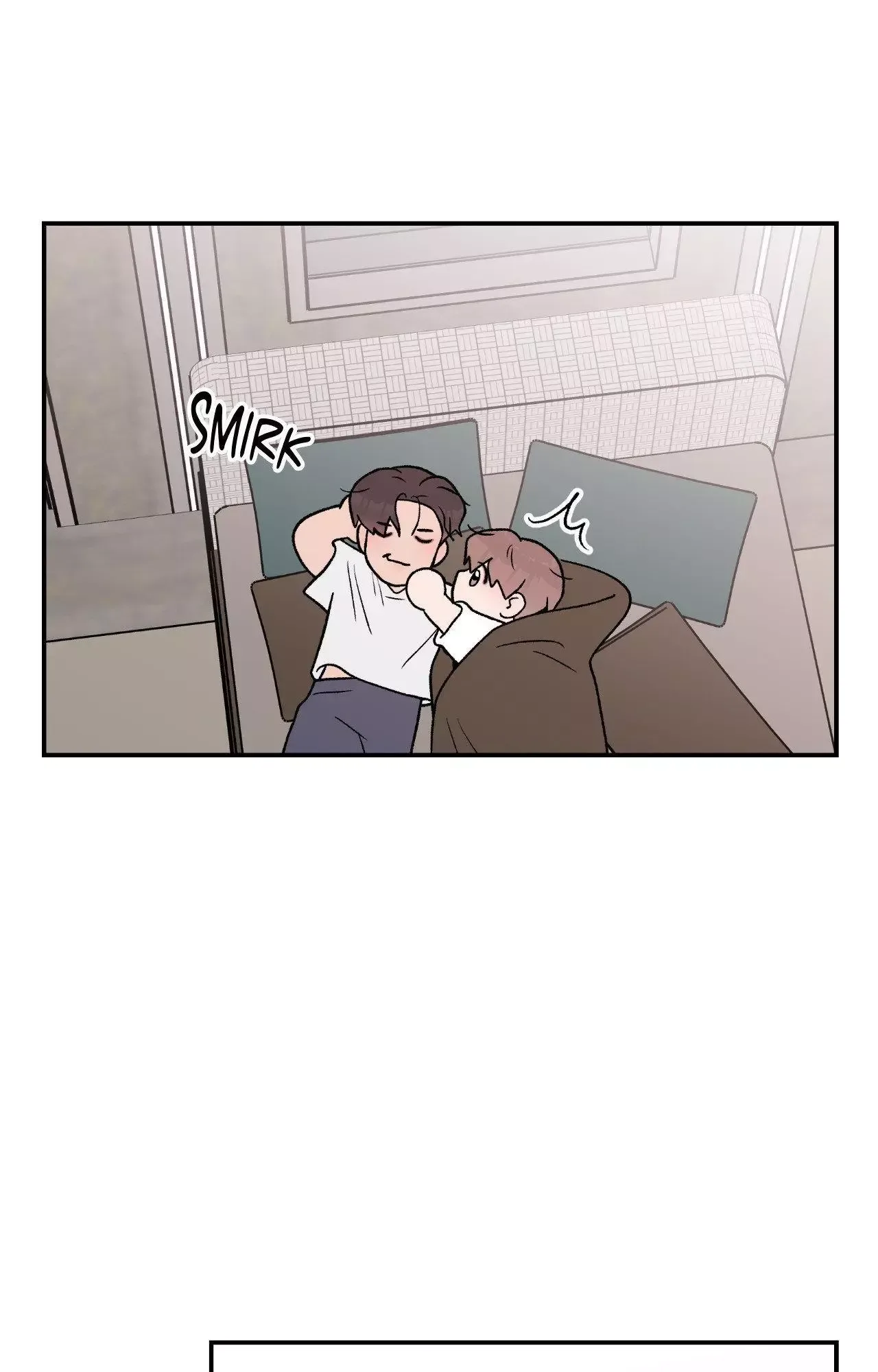 Flip Turn Chapter 80 page 21