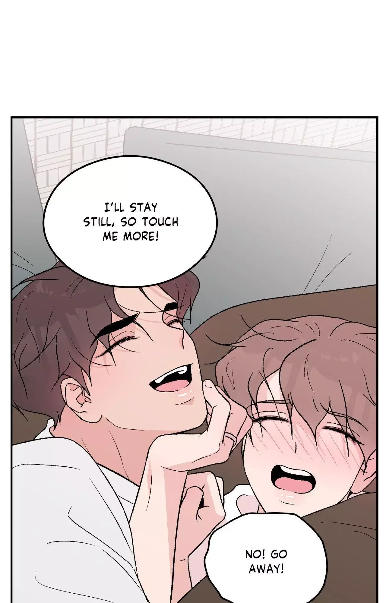 Flip Turn Chapter 80 page 23