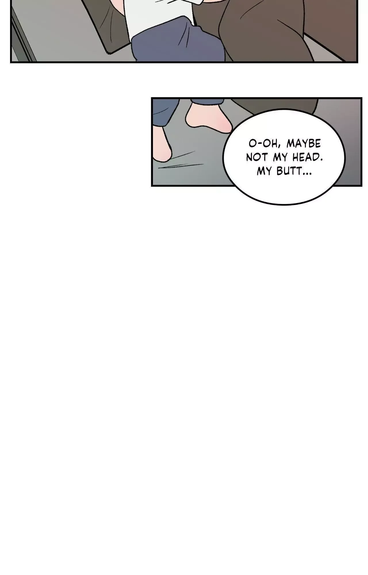 Flip Turn Chapter 80 page 33