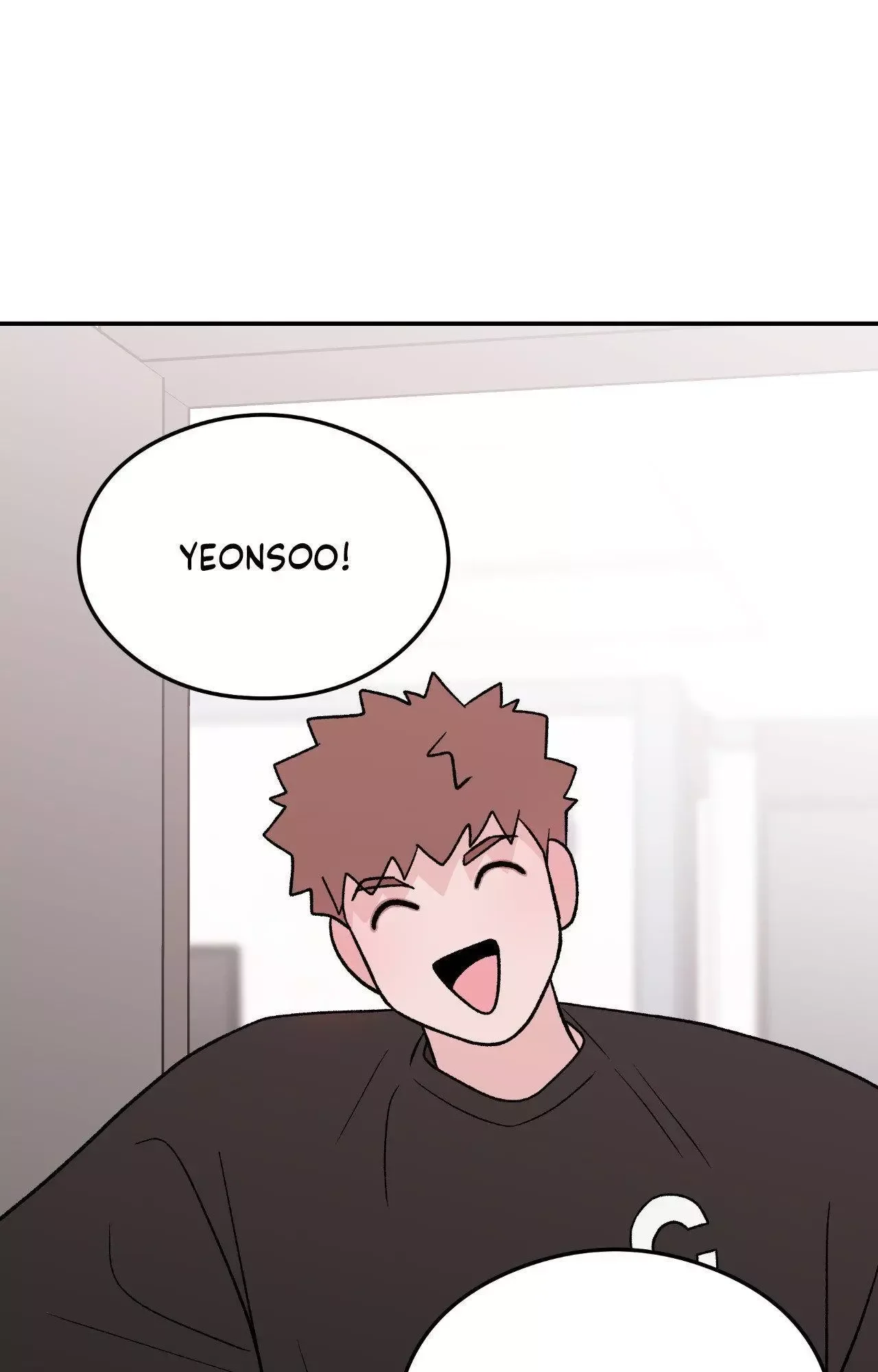 Flip Turn Chapter 80 page 34