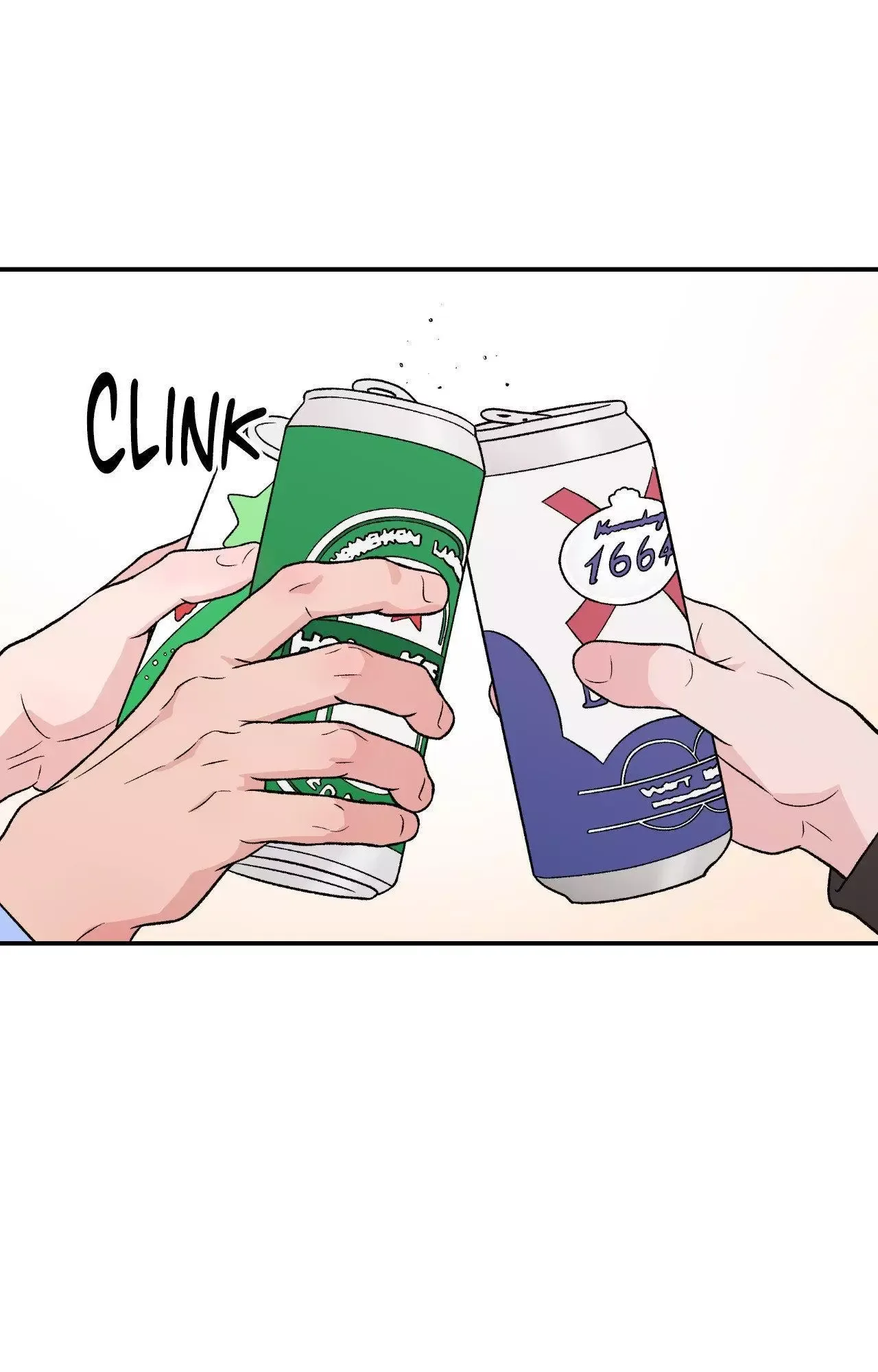 Flip Turn Chapter 80 page 38