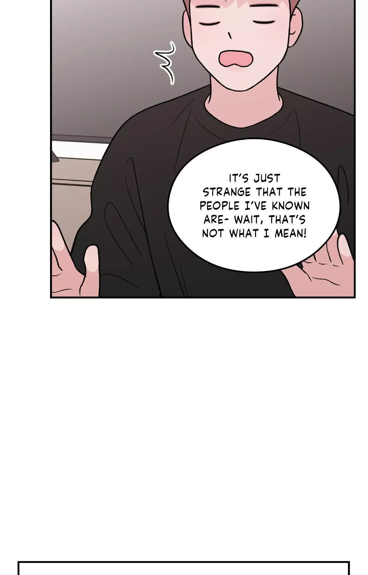 Flip Turn Chapter 80 page 45