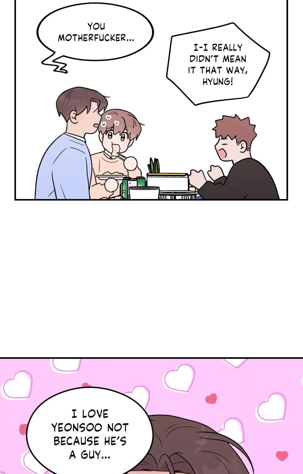 Flip Turn Chapter 80 page 46