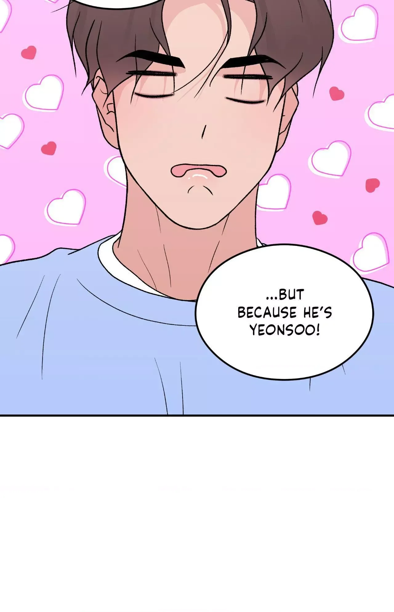 Flip Turn Chapter 80 page 47