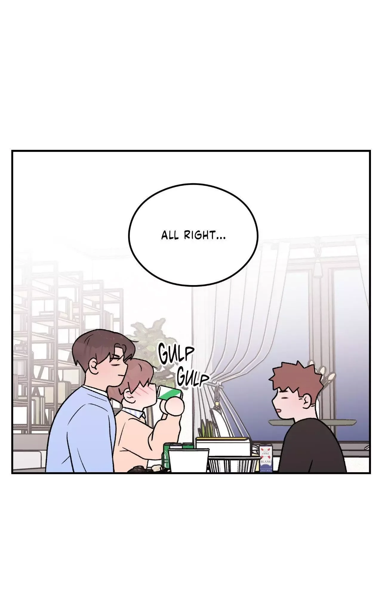 Flip Turn Chapter 80 page 48