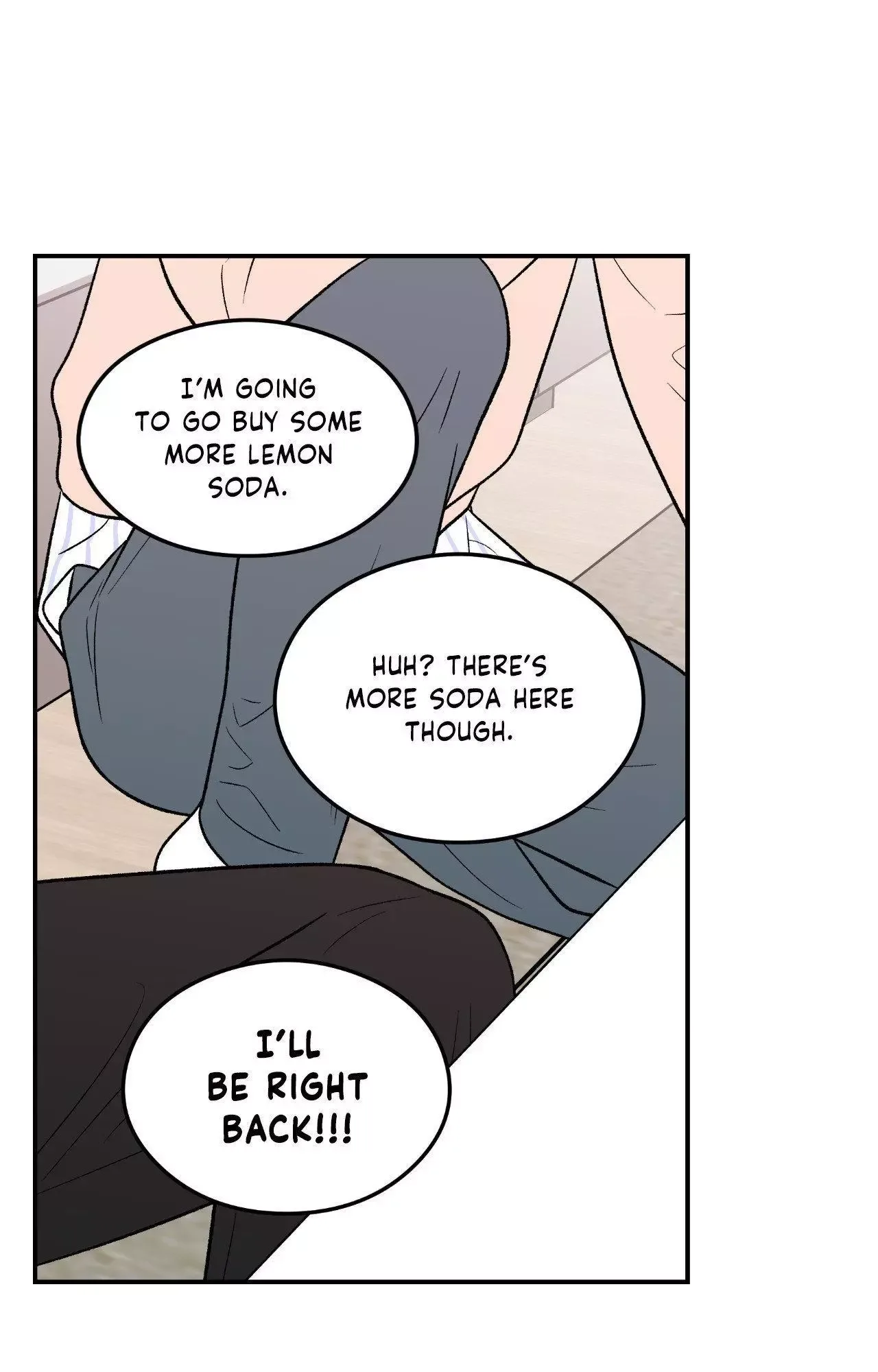 Flip Turn Chapter 80 page 49