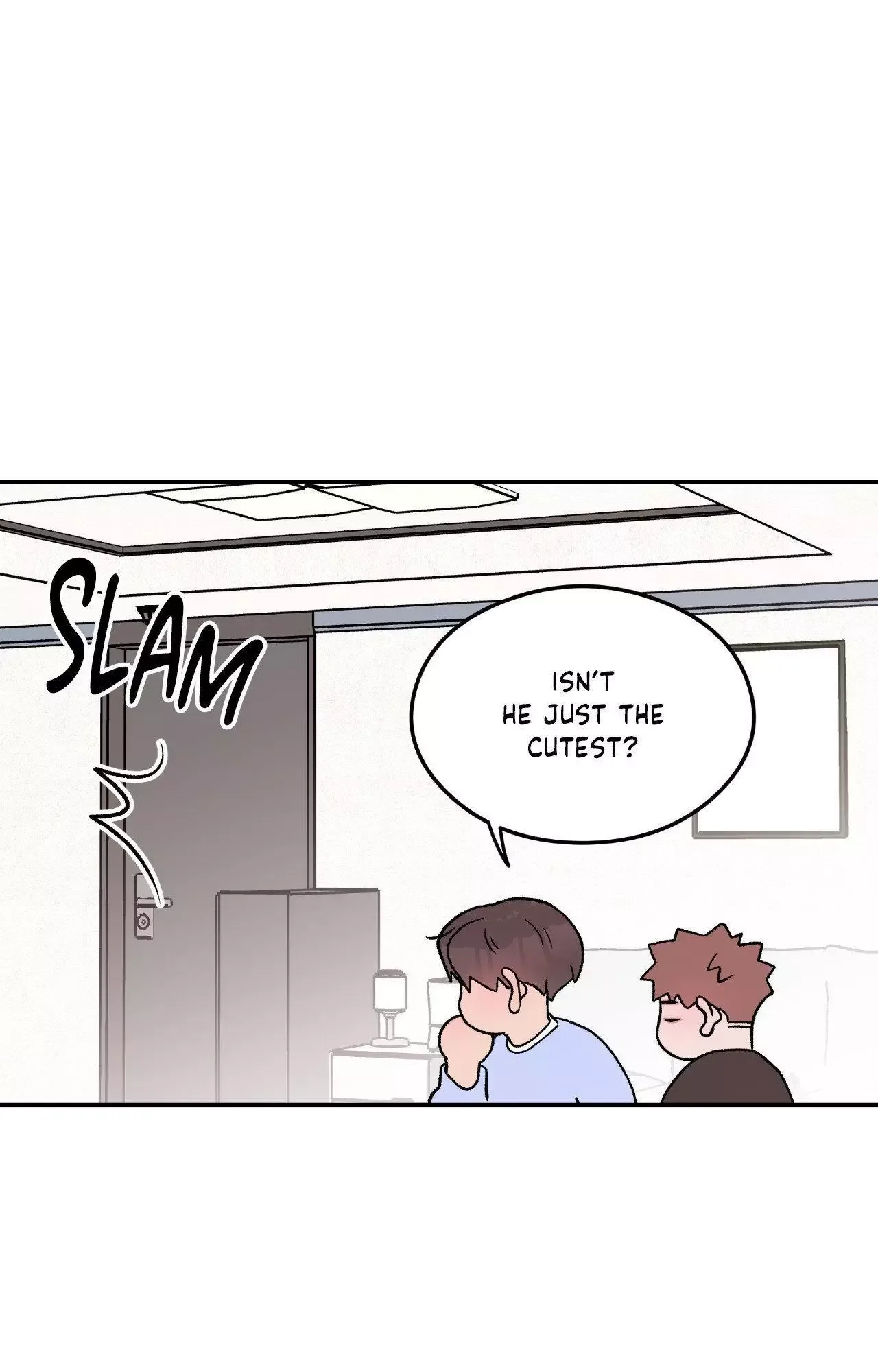 Flip Turn Chapter 80 page 50