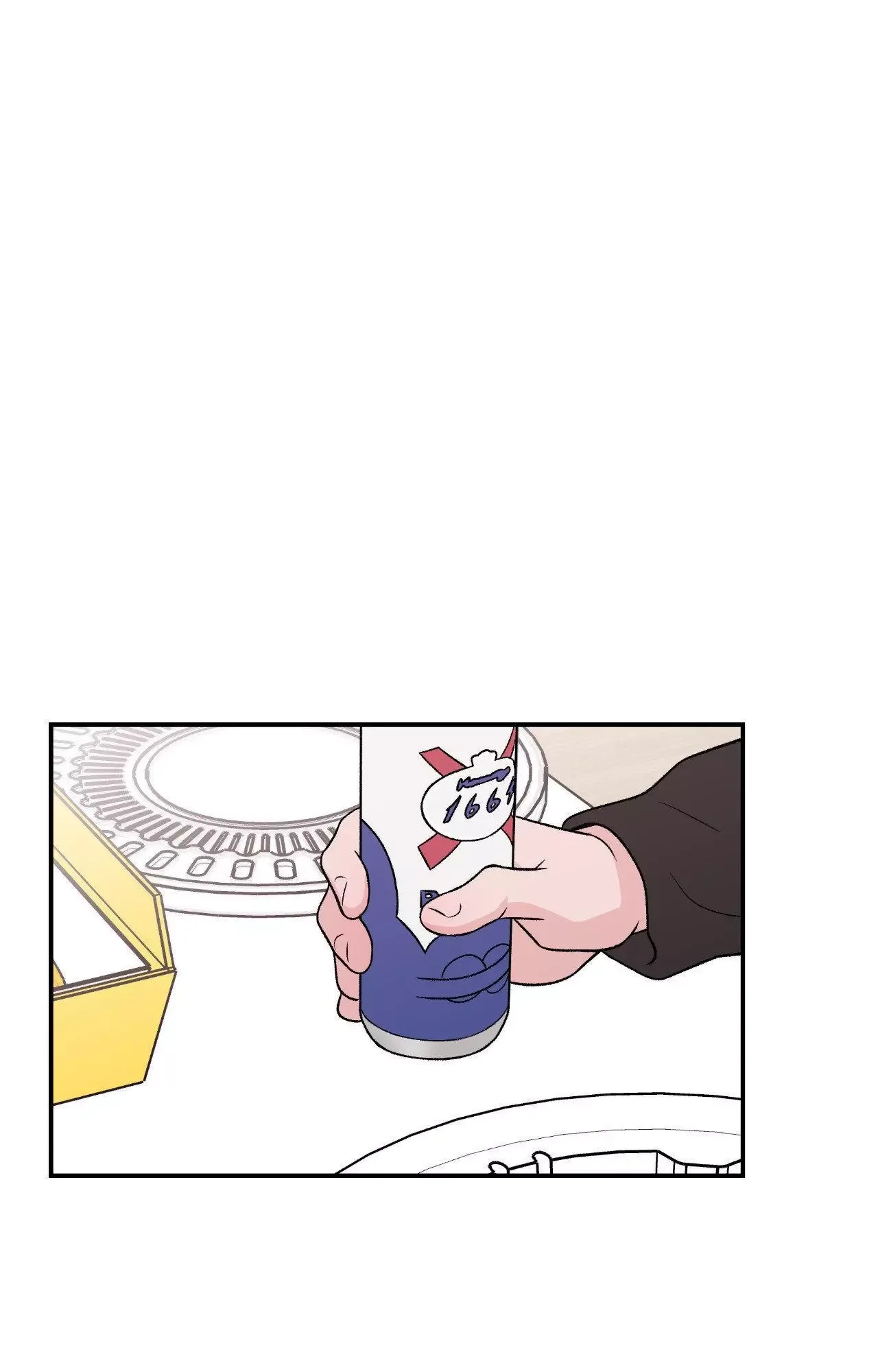 Flip Turn Chapter 80 page 51