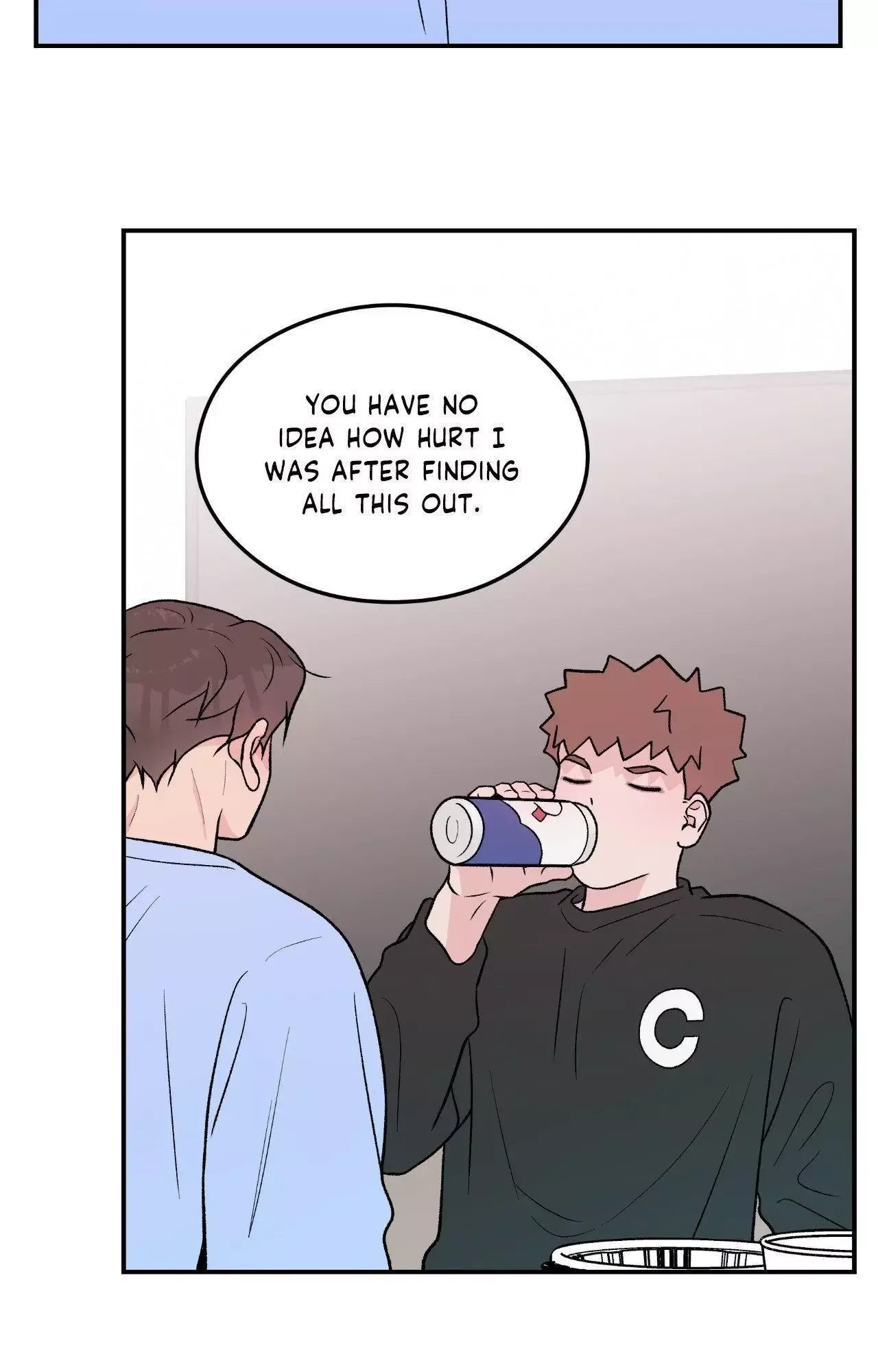 Flip Turn Chapter 80 page 54