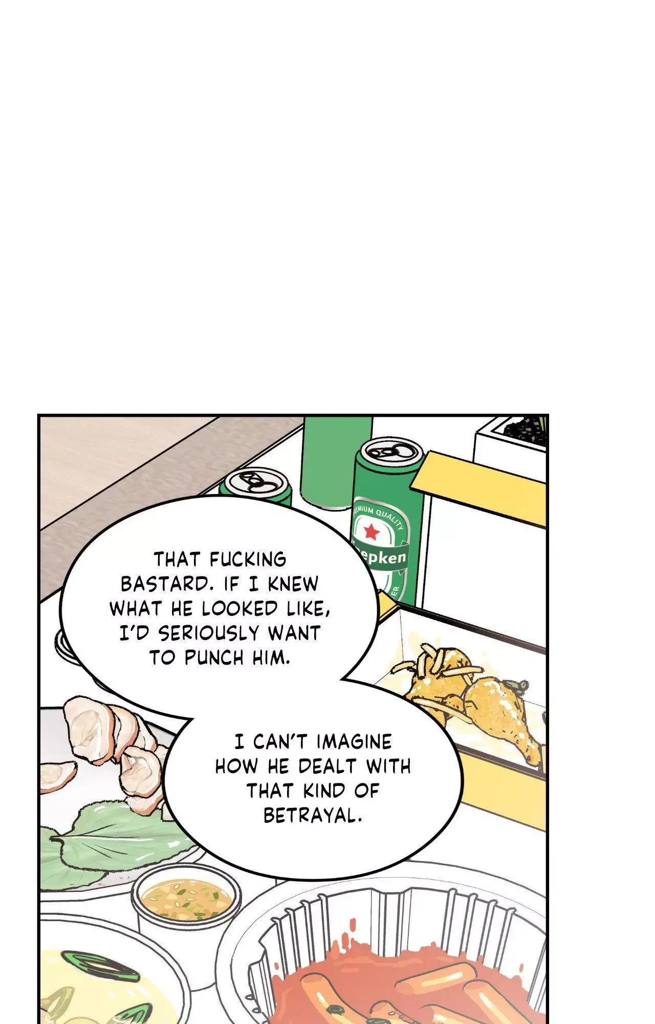 Flip Turn Chapter 80 page 55