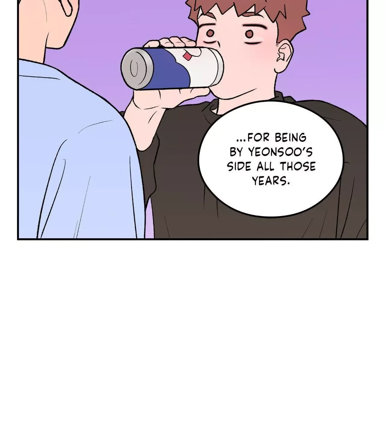 Flip Turn Chapter 80 page 58