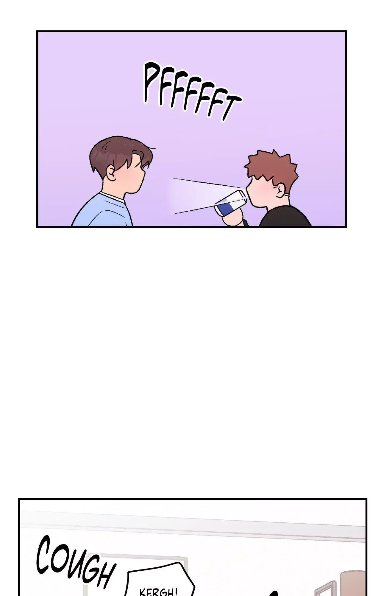 Flip Turn Chapter 80 page 59