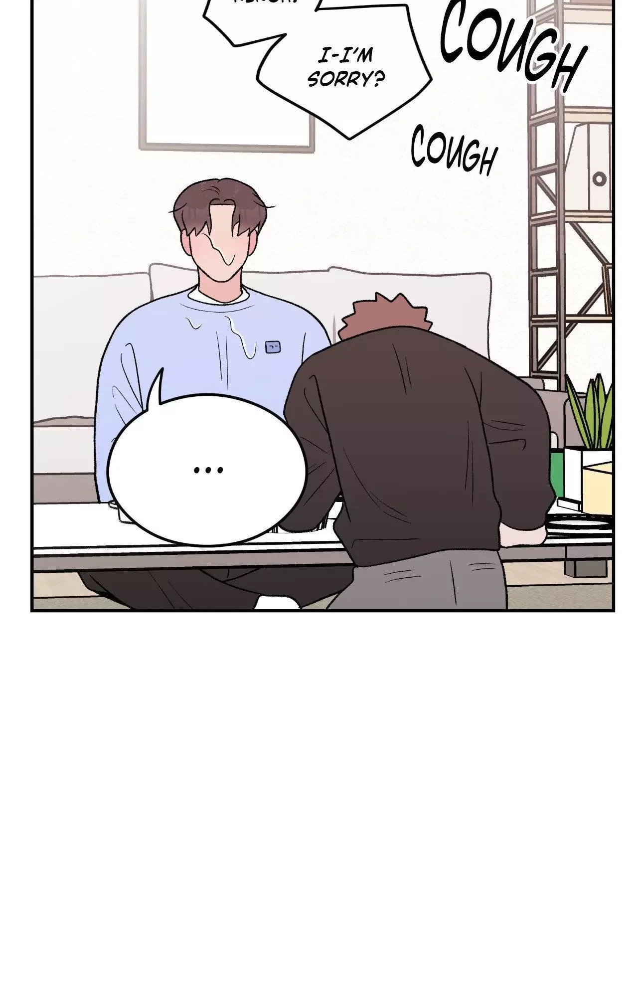 Flip Turn Chapter 80 page 60