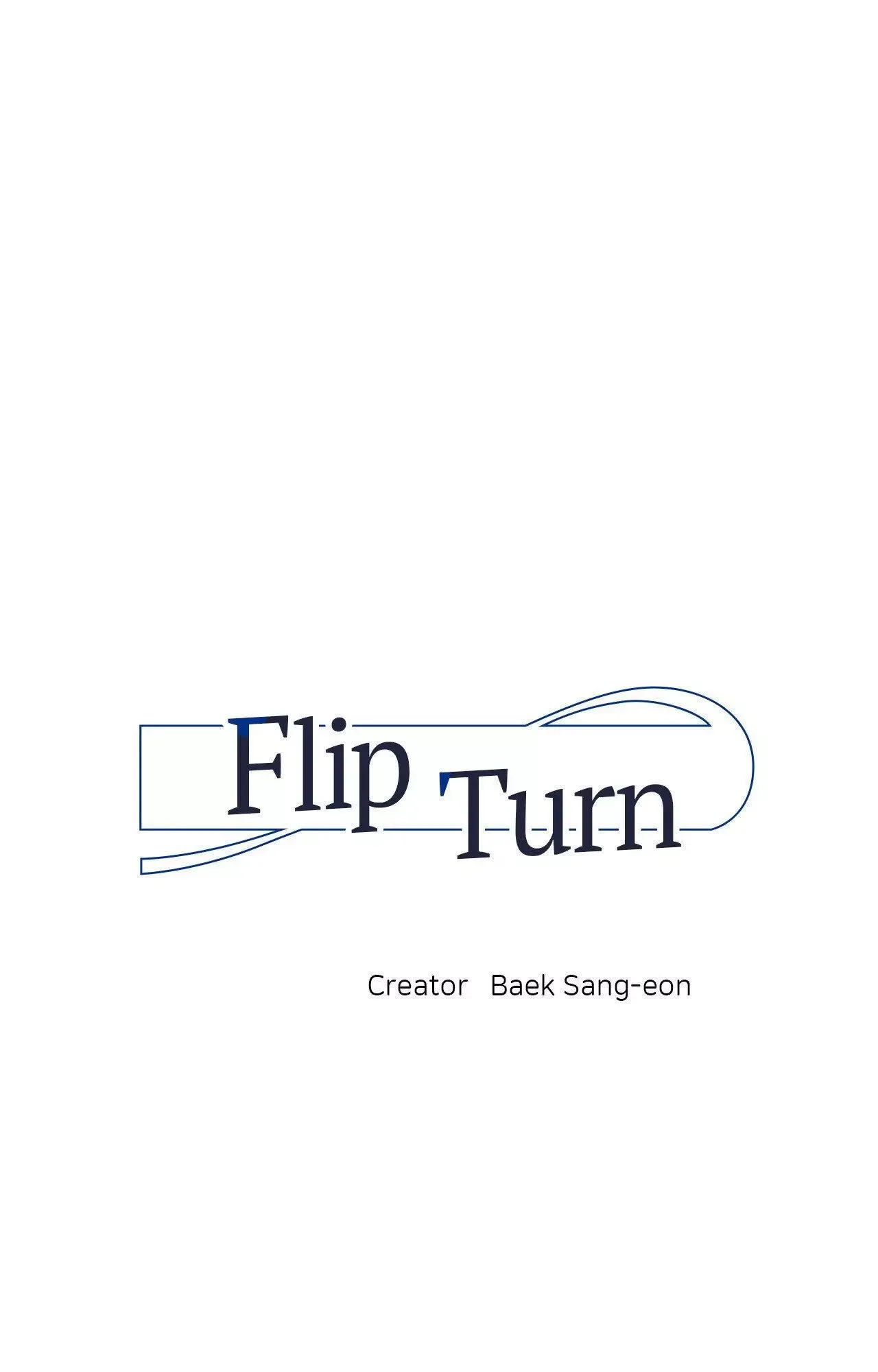 Flip Turn Chapter 81 page 1