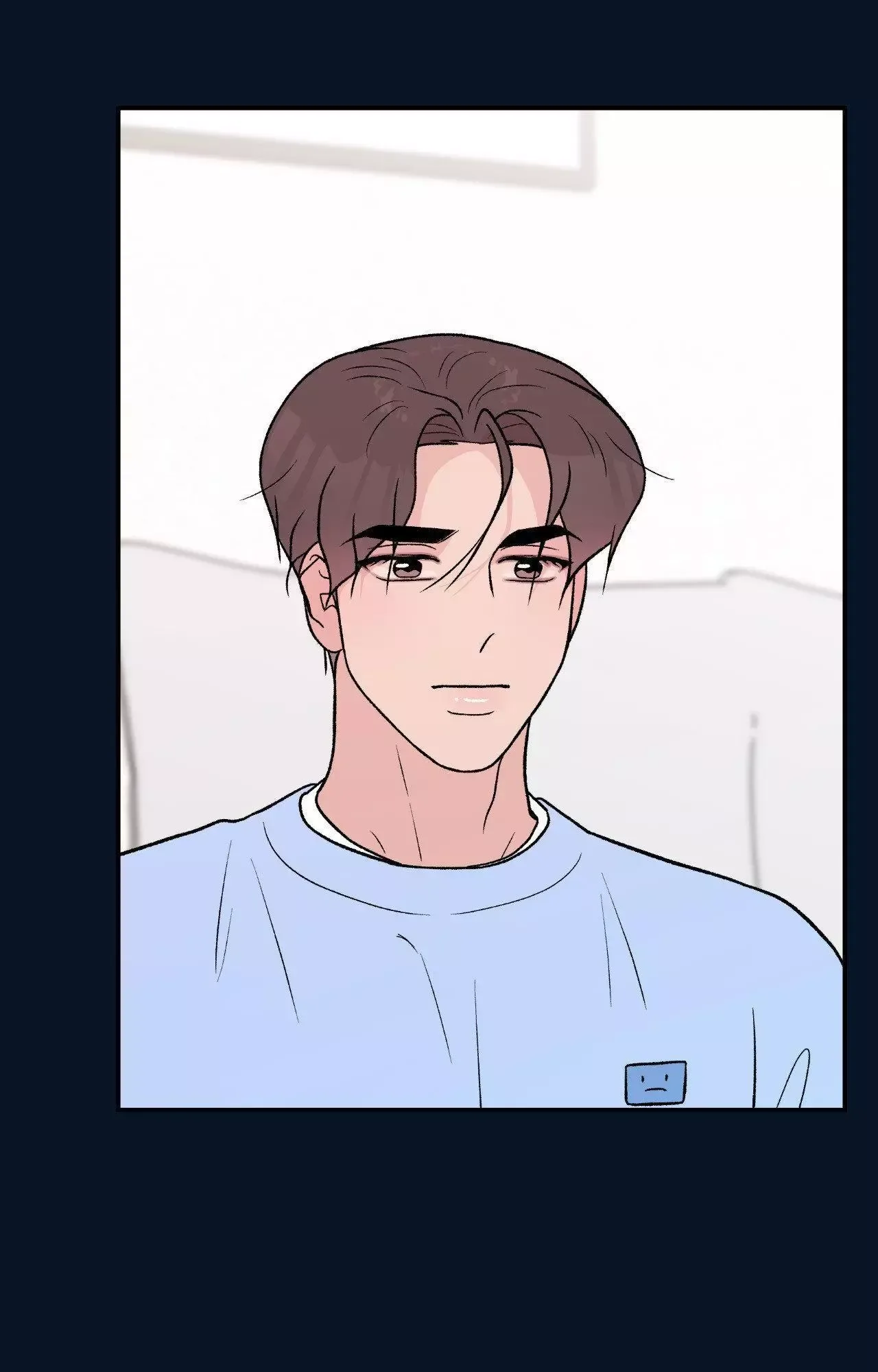 Flip Turn Chapter 81 page 7