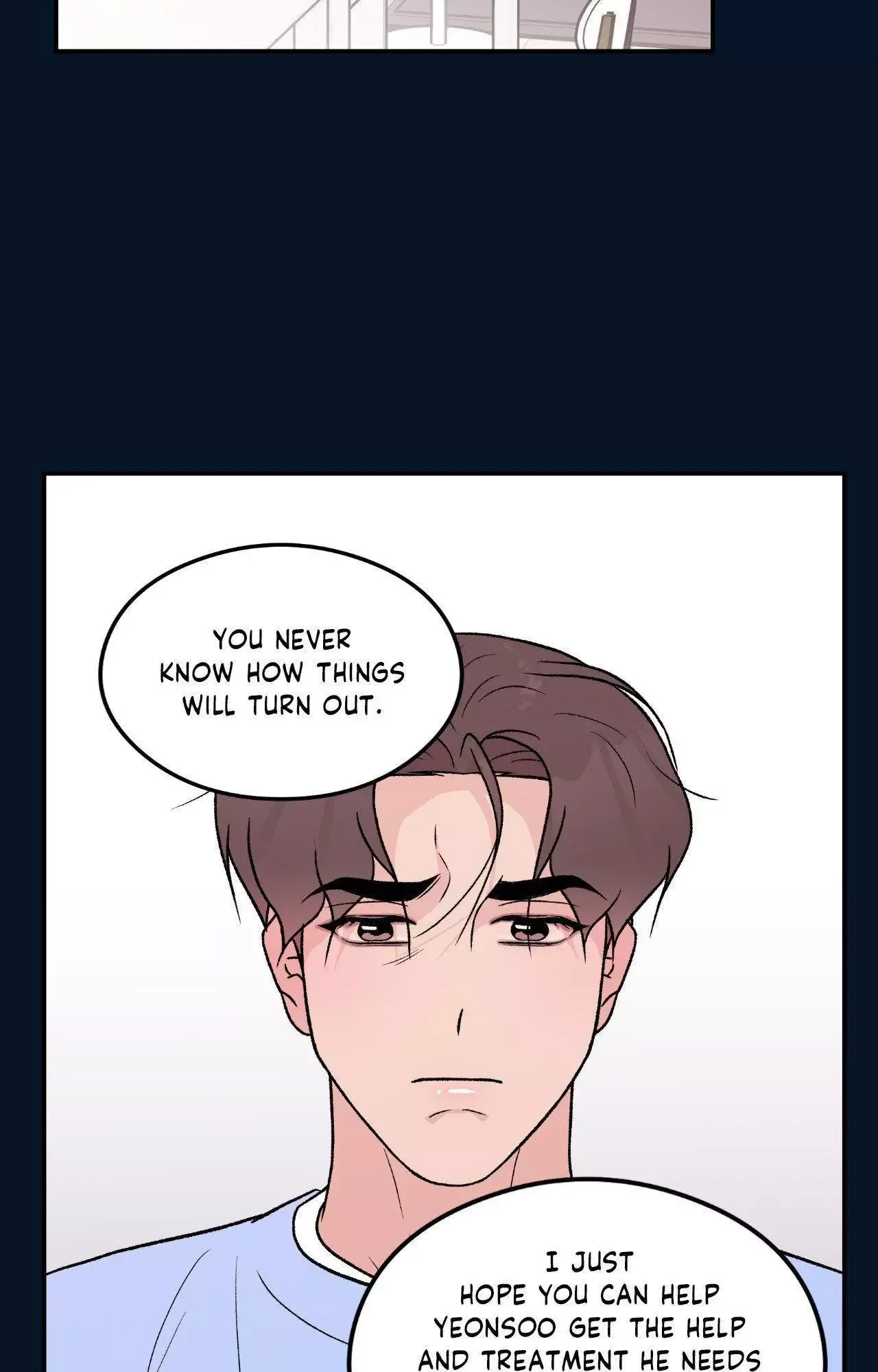 Flip Turn Chapter 81 page 19