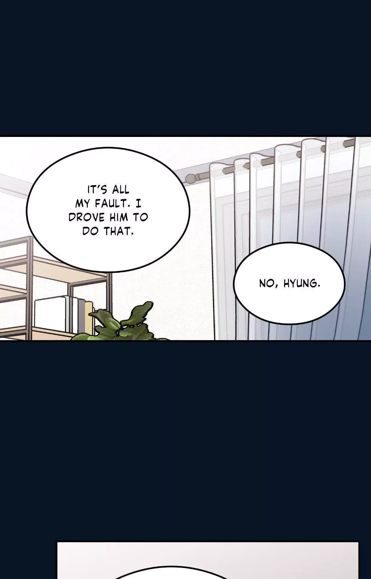 Flip Turn Chapter 81 page 13