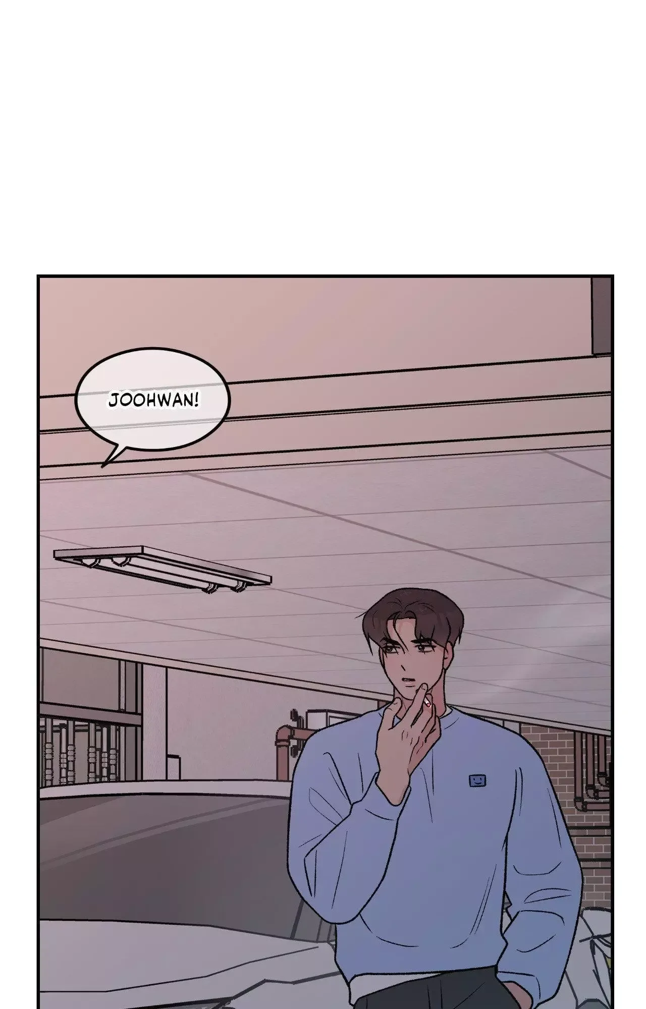 Flip Turn Chapter 81 page 22