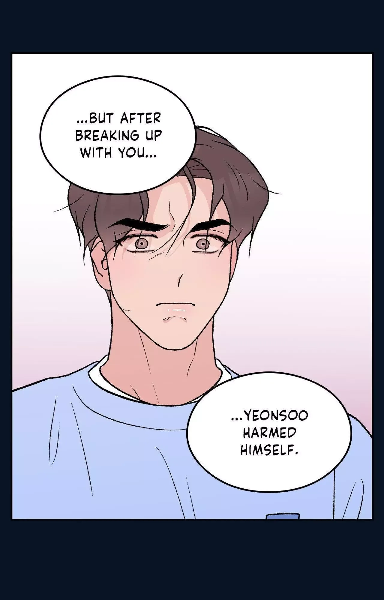 Flip Turn Chapter 81 page 10