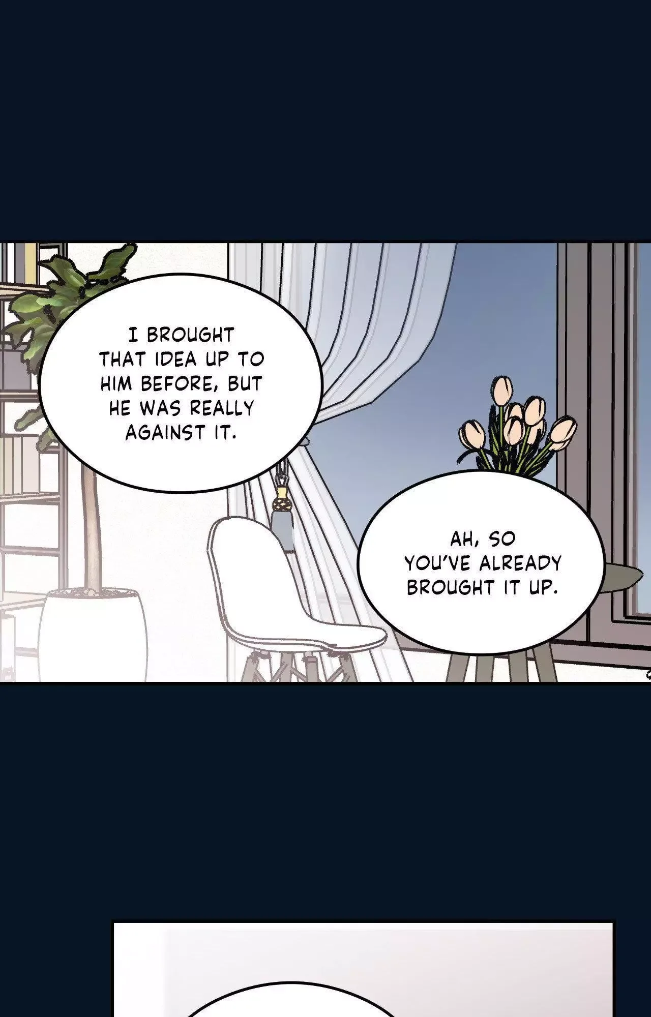 Flip Turn Chapter 81 page 8