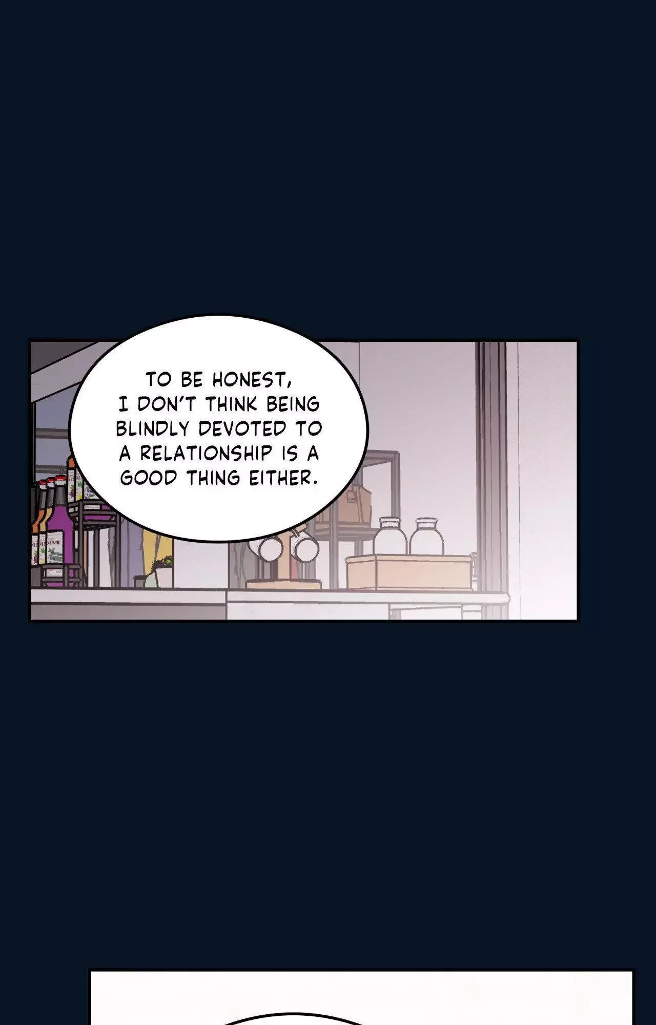 Flip Turn Chapter 81 page 16