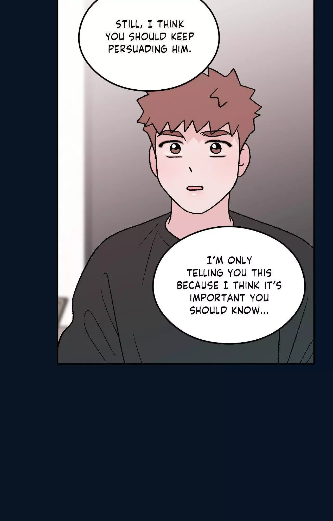 Flip Turn Chapter 81 page 9