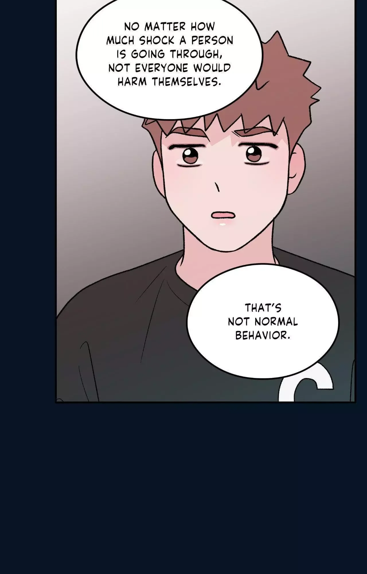 Flip Turn Chapter 81 page 14