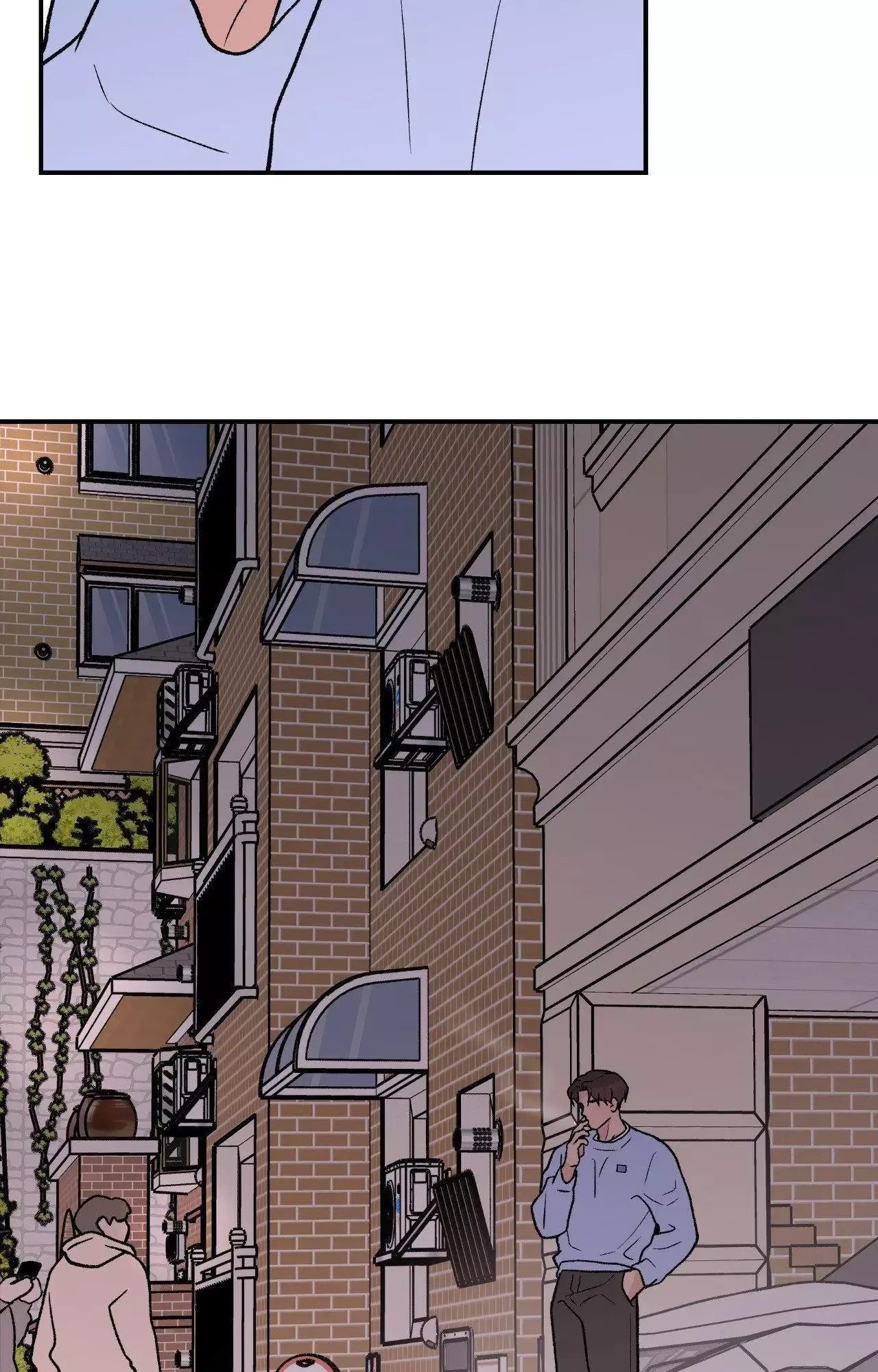 Flip Turn Chapter 81 page 3
