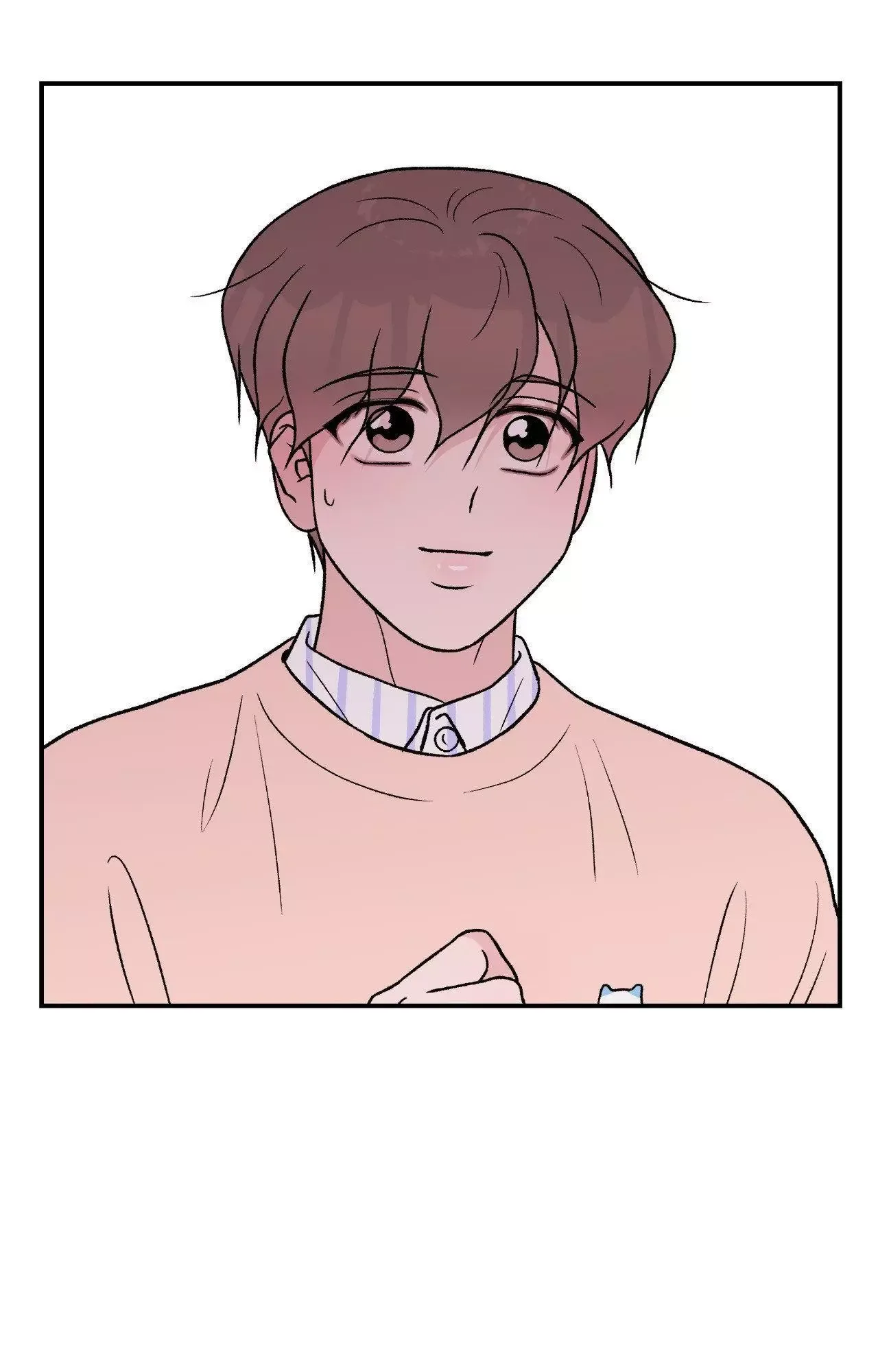 Flip Turn Chapter 81 page 31