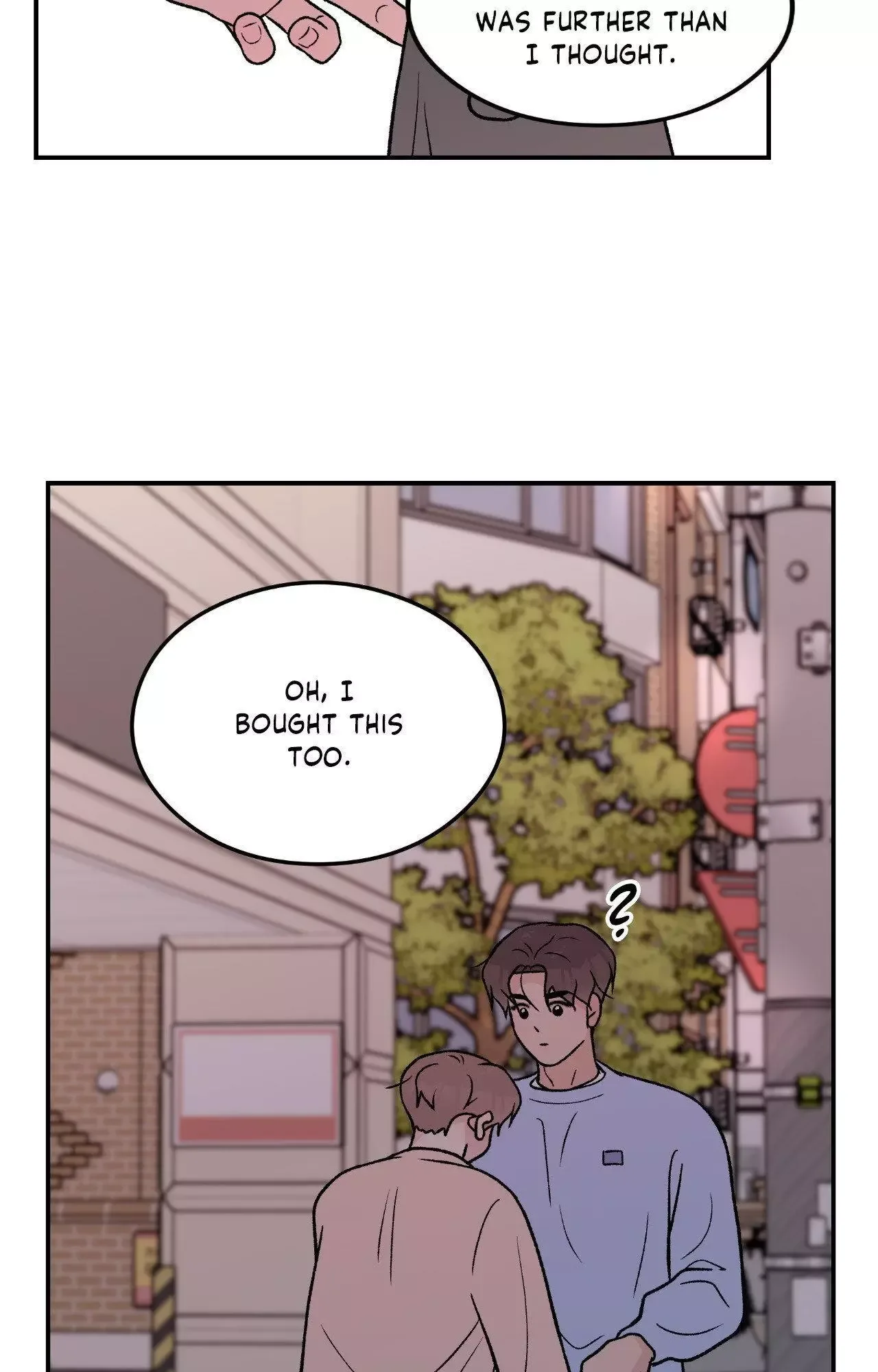Flip Turn Chapter 81 page 34