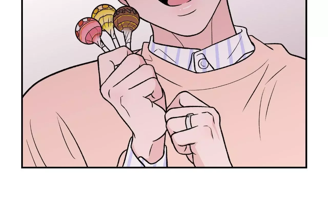 Flip Turn Chapter 81 page 36