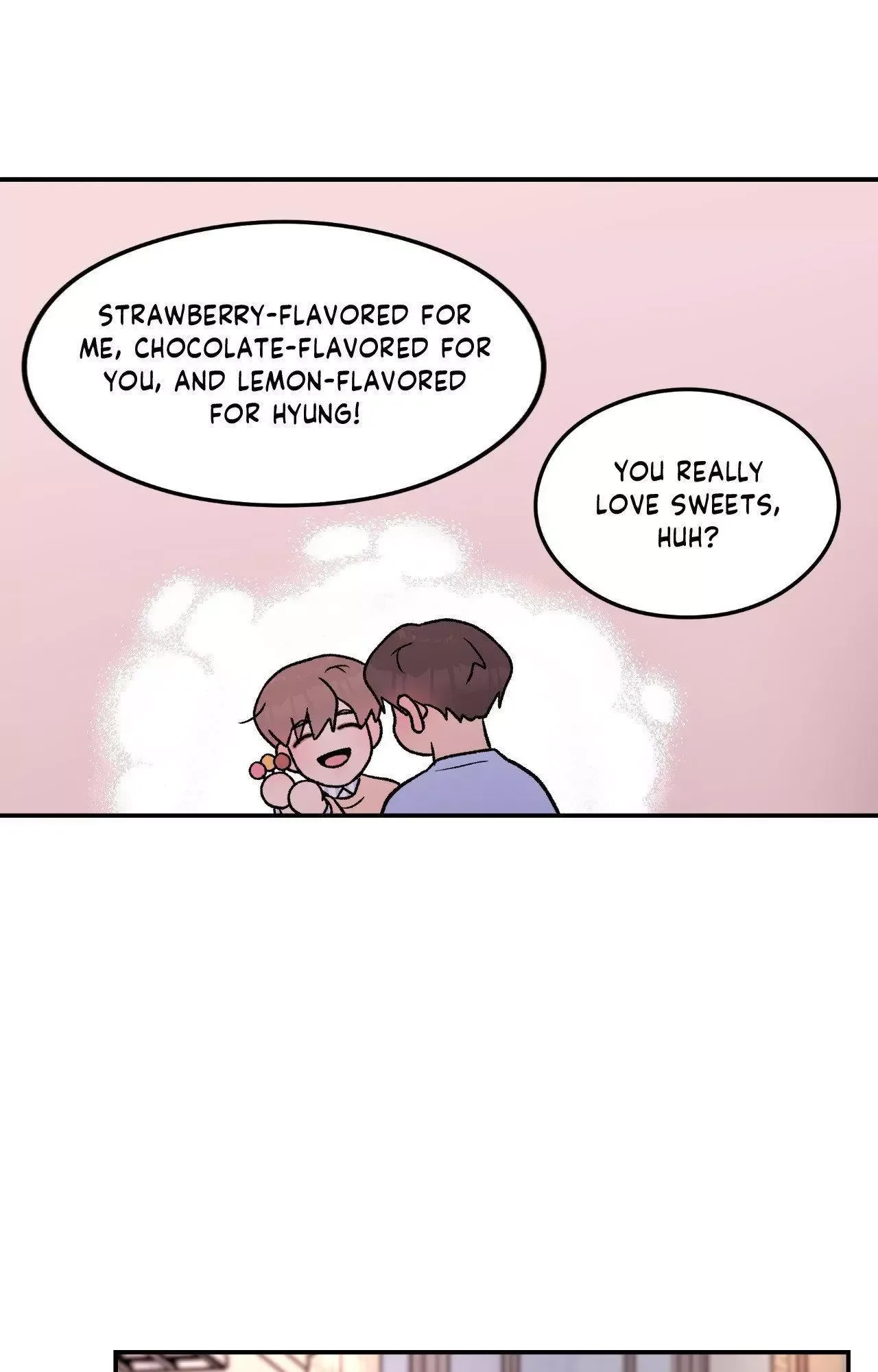 Flip Turn Chapter 81 page 37