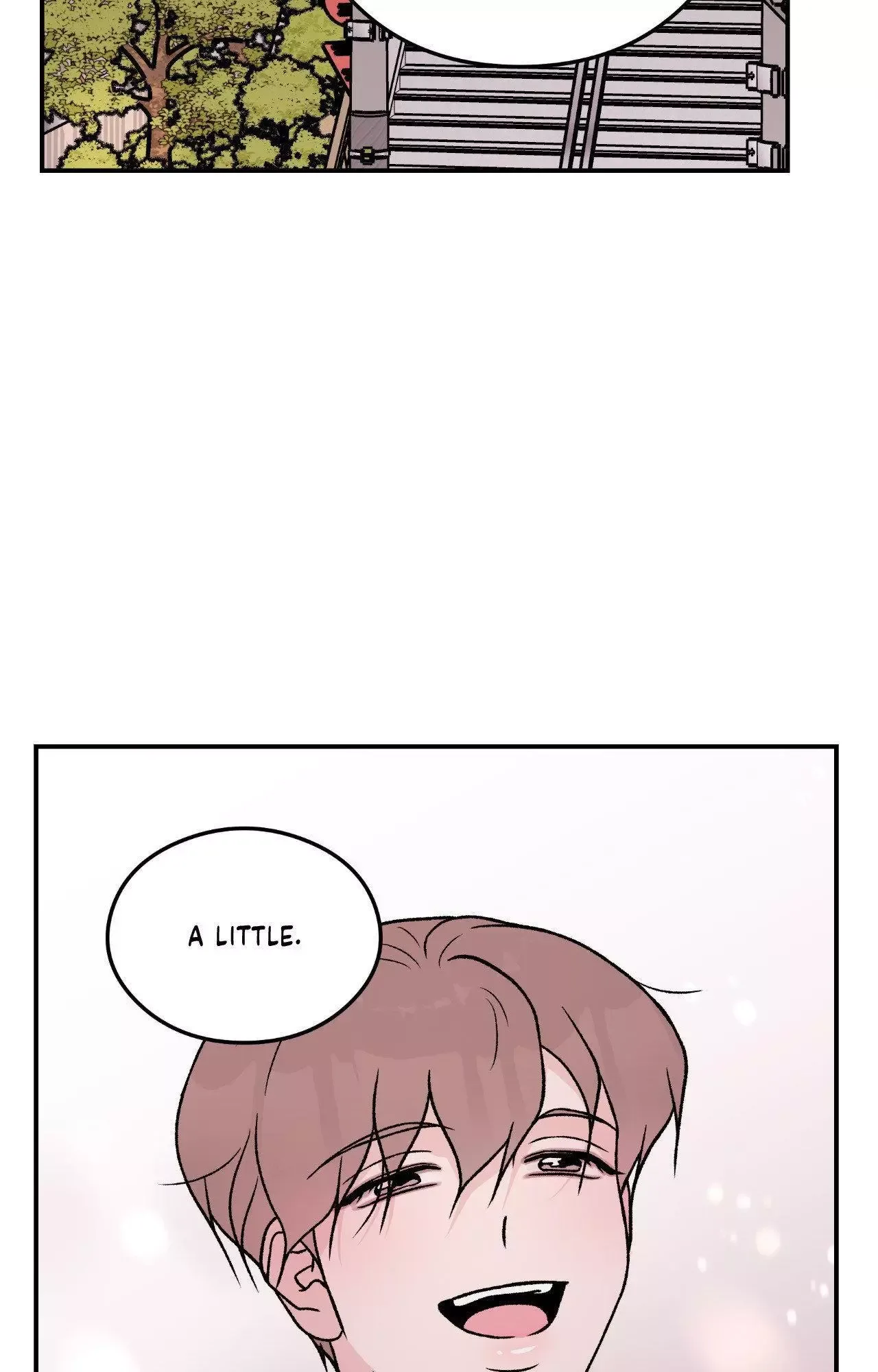 Flip Turn Chapter 81 page 40