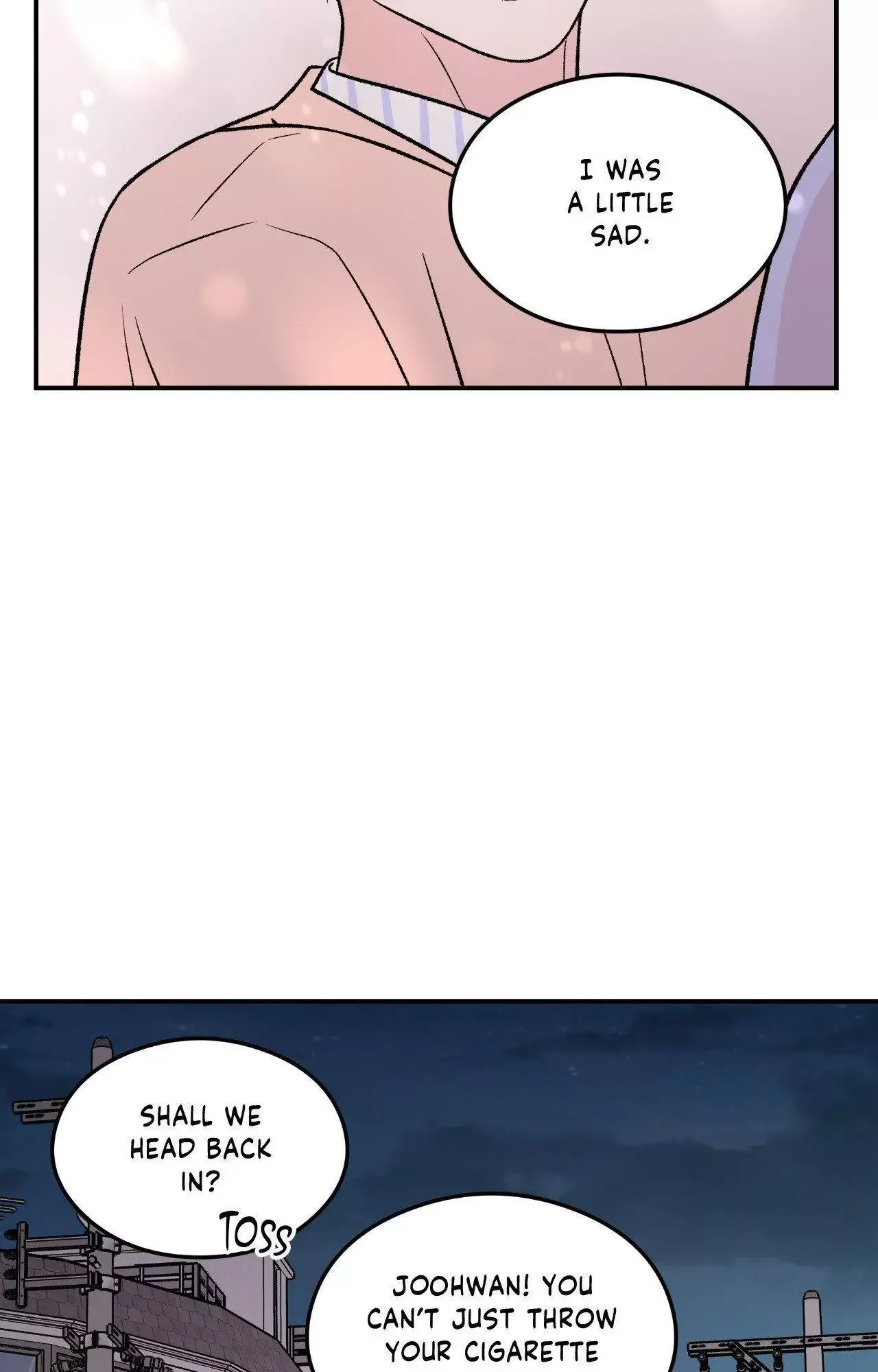 Flip Turn Chapter 81 page 41