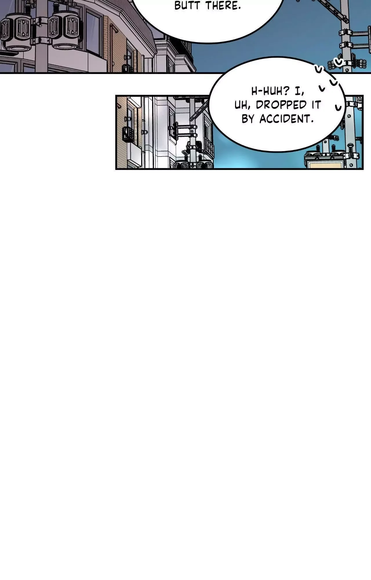 Flip Turn Chapter 81 page 42