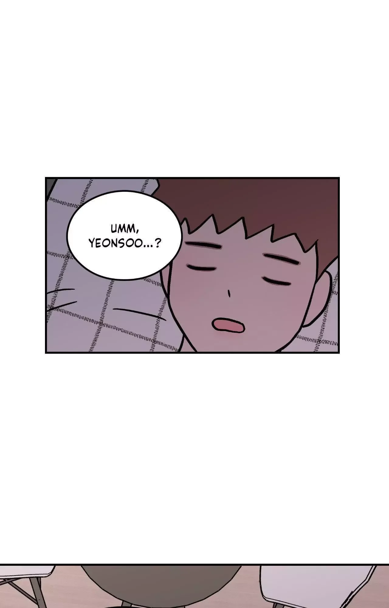 Flip Turn Chapter 81 page 43