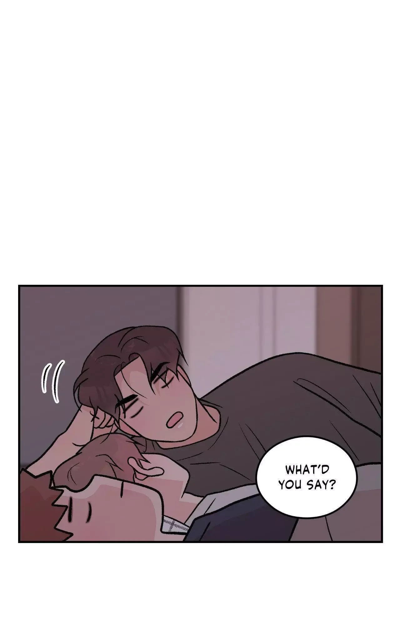 Flip Turn Chapter 81 page 46