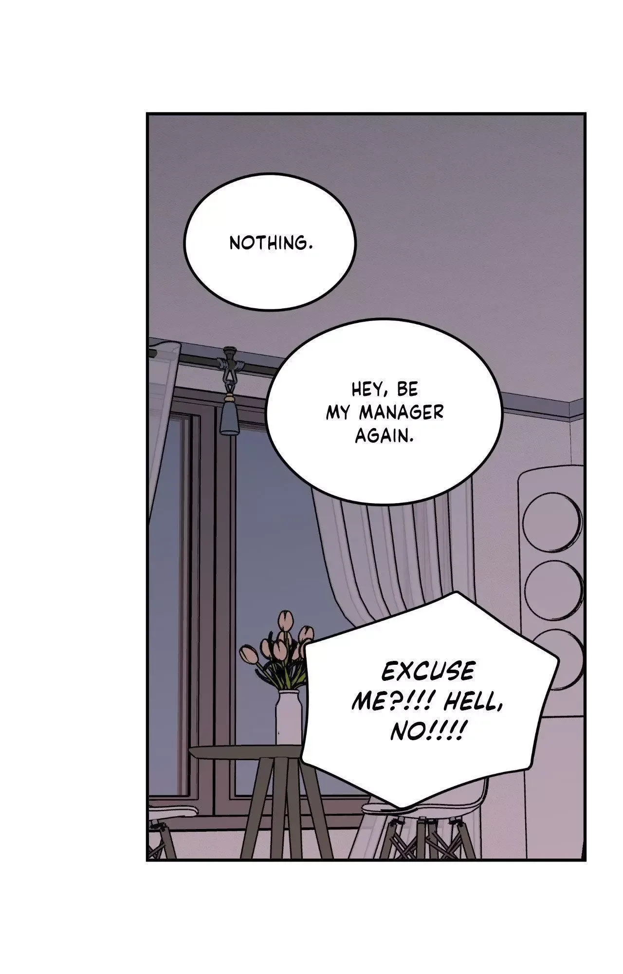 Flip Turn Chapter 81 page 47
