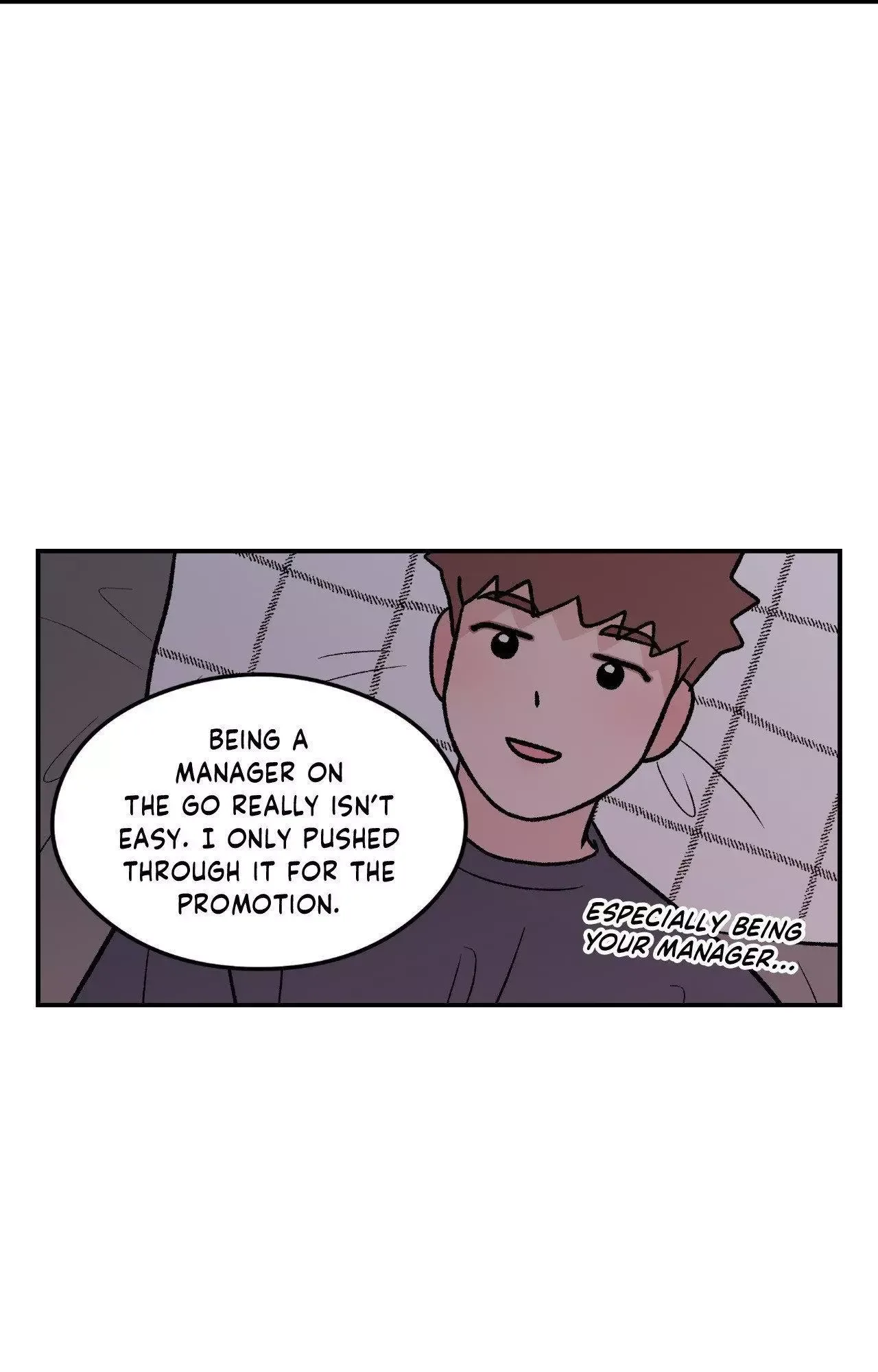 Flip Turn Chapter 81 page 51