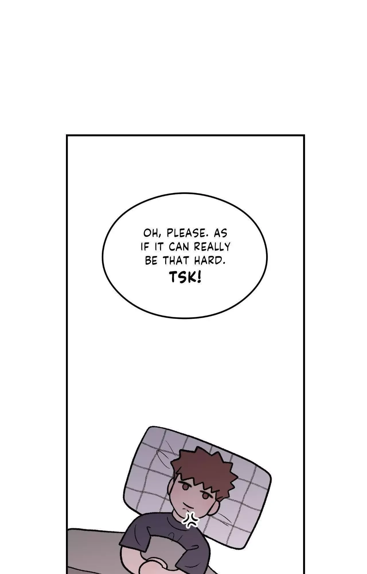 Flip Turn Chapter 81 page 52
