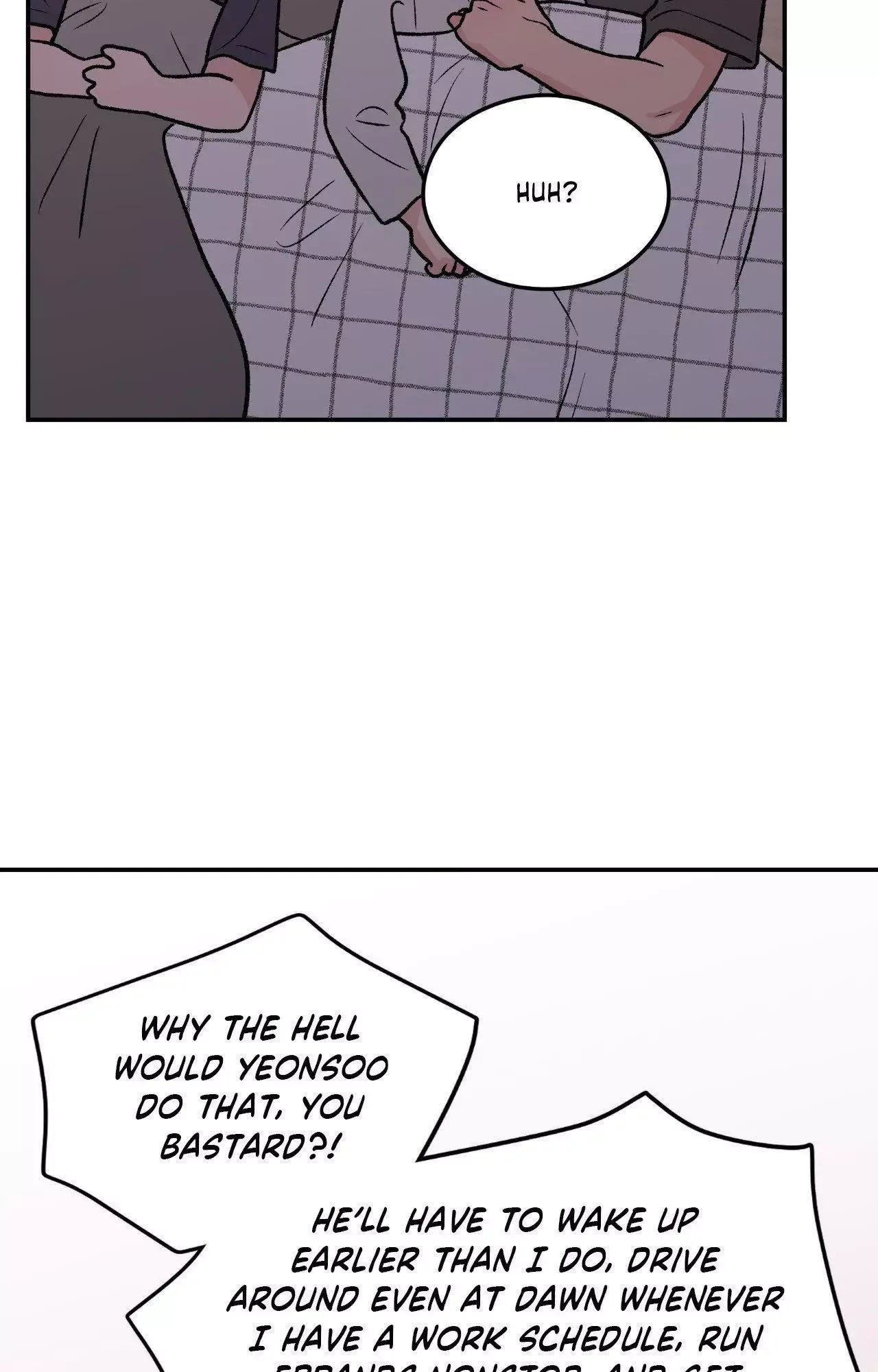 Flip Turn Chapter 81 page 54