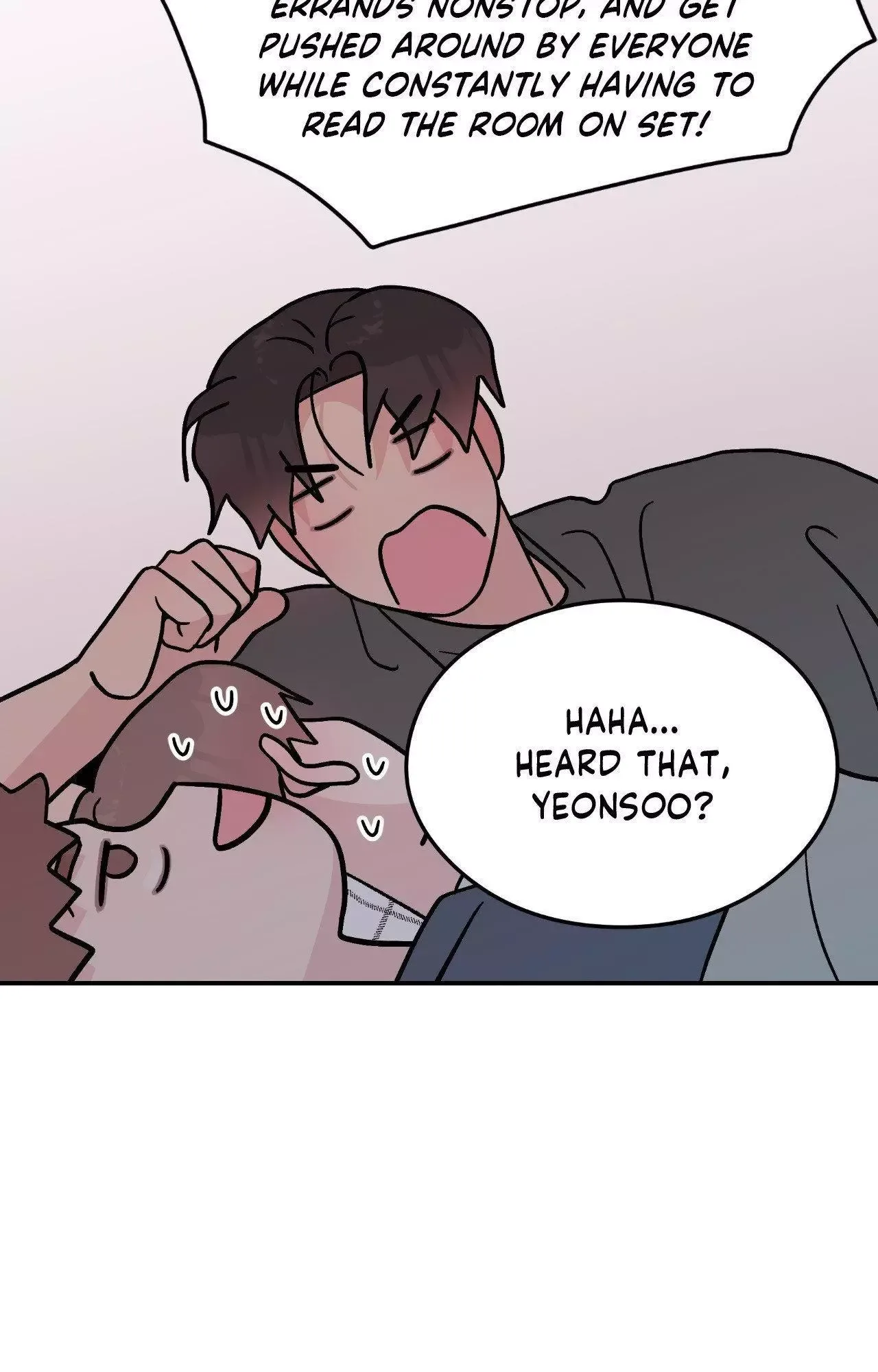 Flip Turn Chapter 81 page 55