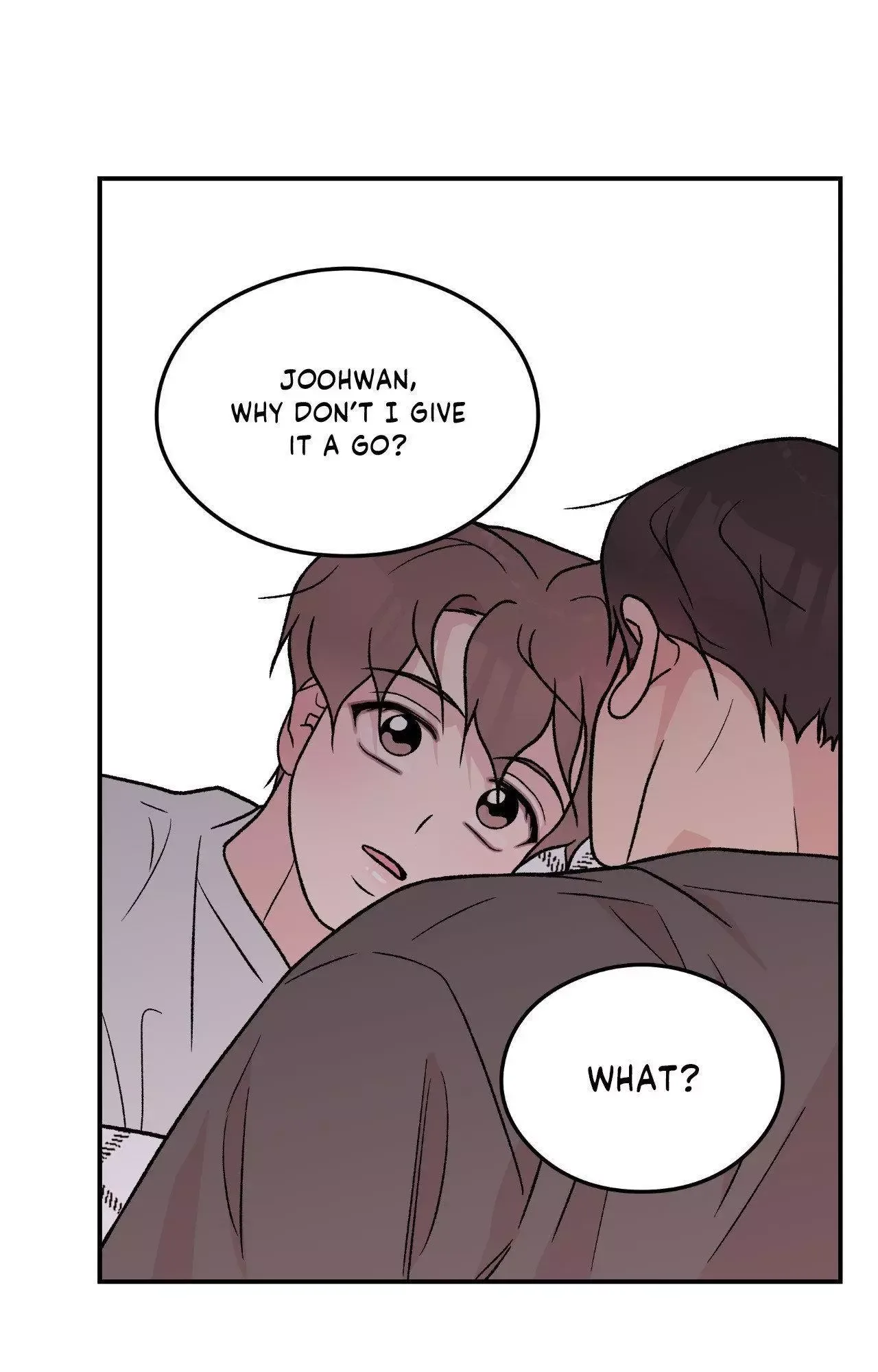 Flip Turn Chapter 81 page 57