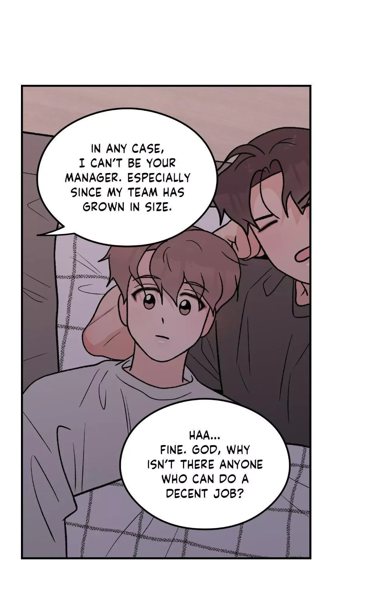 Flip Turn Chapter 81 page 56
