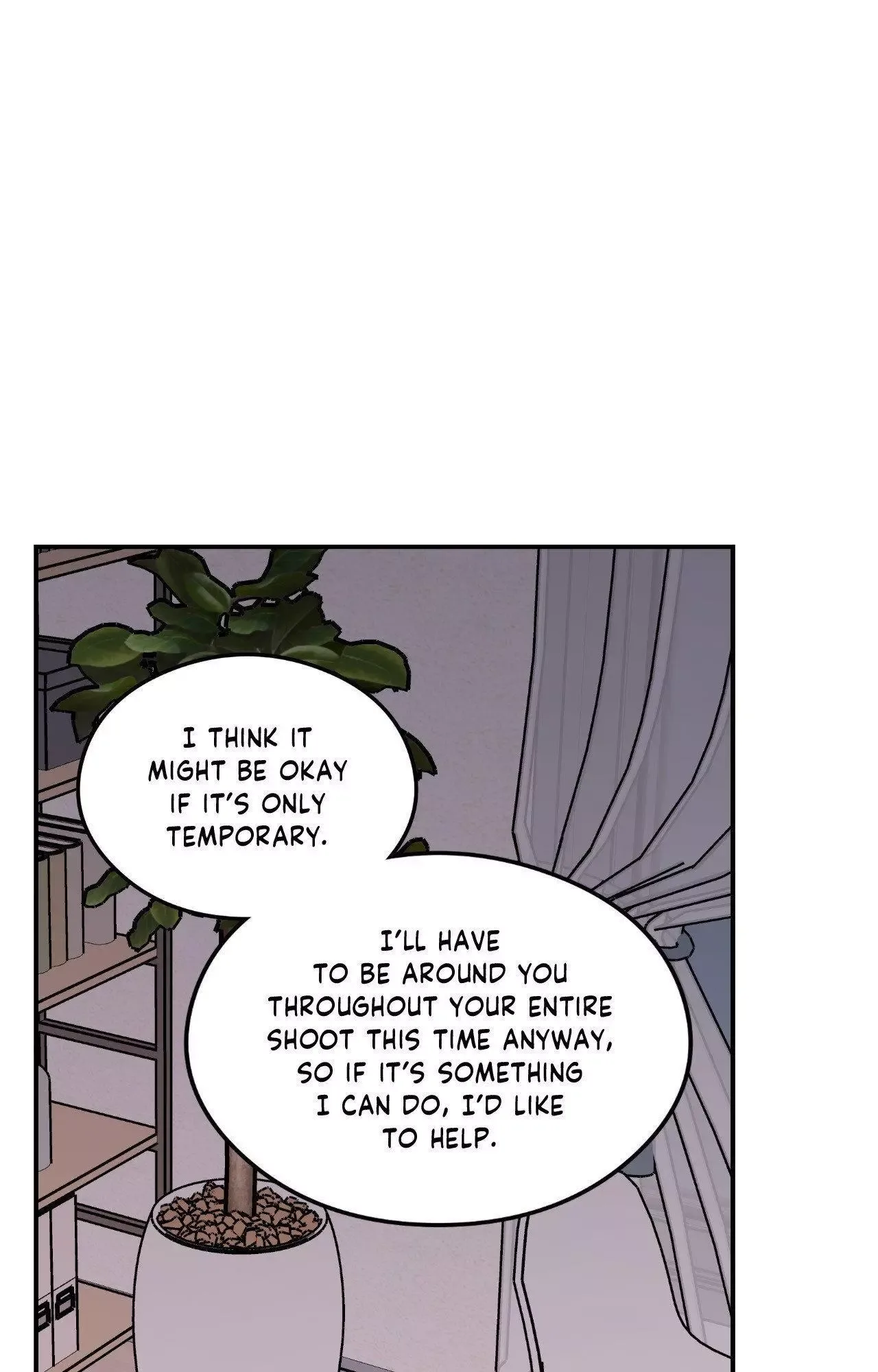Flip Turn Chapter 81 page 58